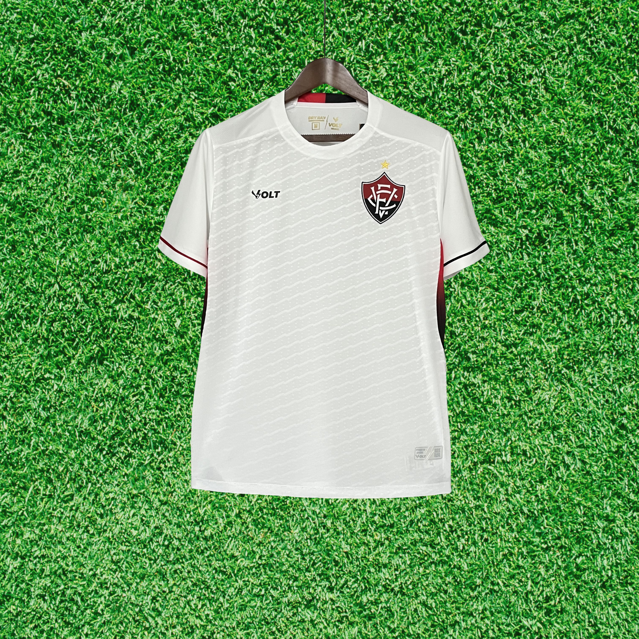 Jersey Vitória II 25/26 Fan