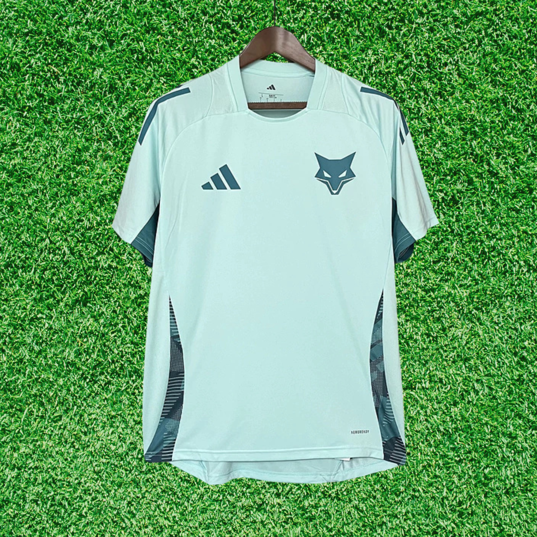 Jersey Cruzeiro Training I 25/26 Fan