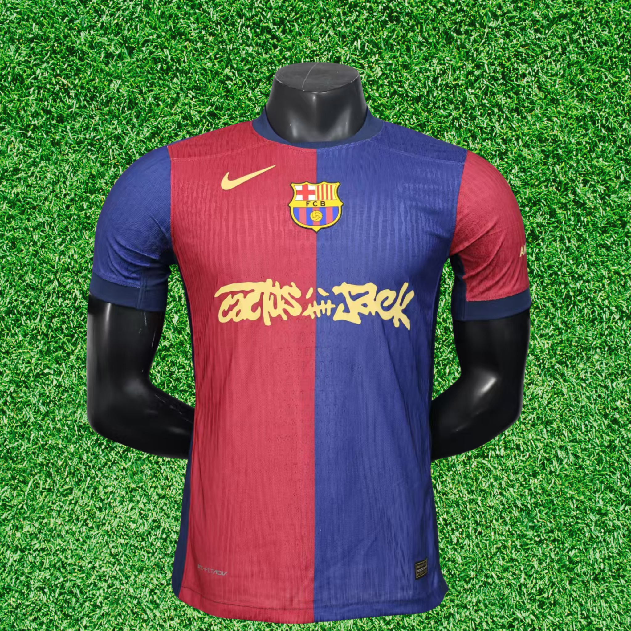 Jersey Barcelona I 24/25 Player