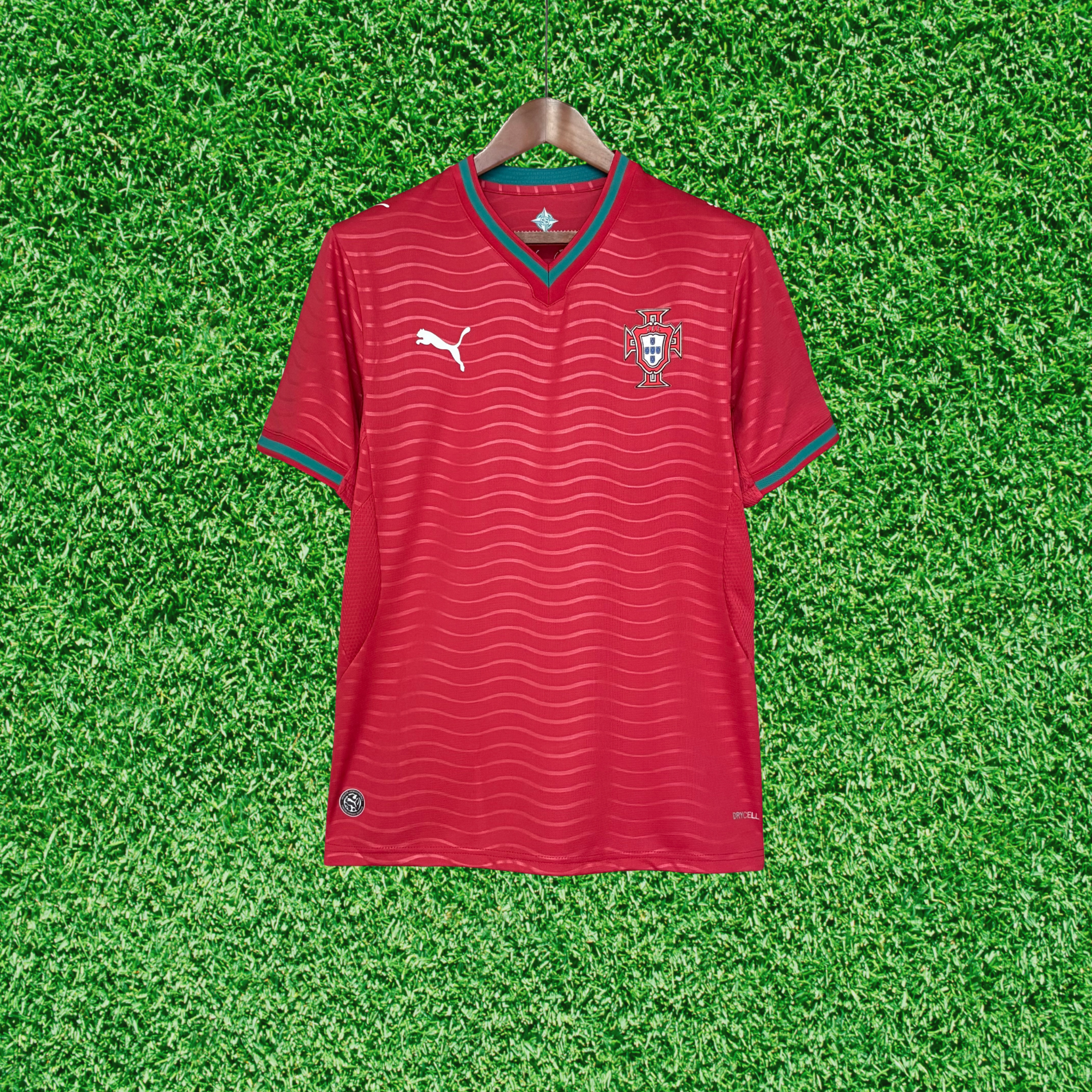 Jersey Portugal I 2026 Fan