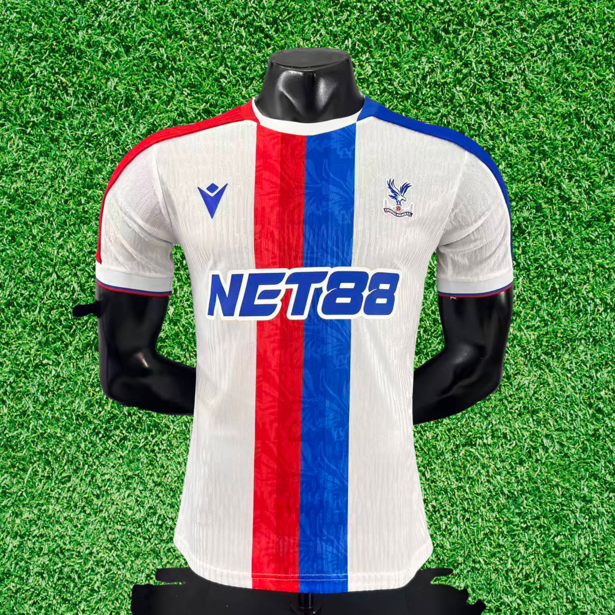 Jersey Crystal Palace II 25/26 Player