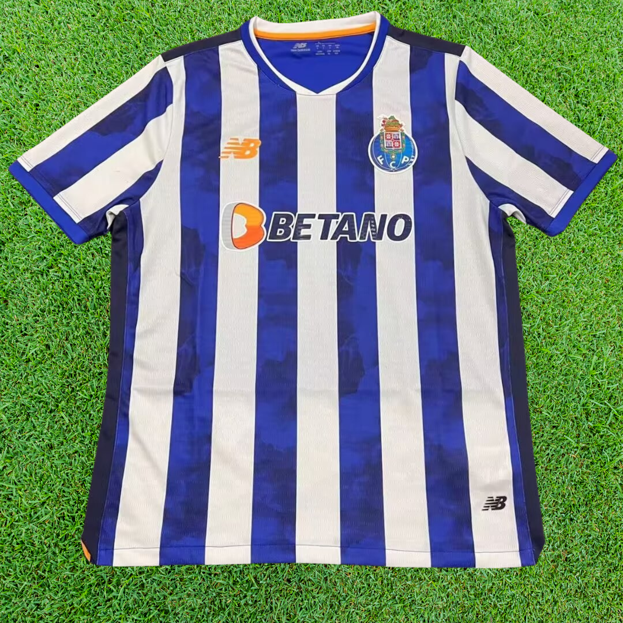 Jersey FC Porto I 24/25 Fan