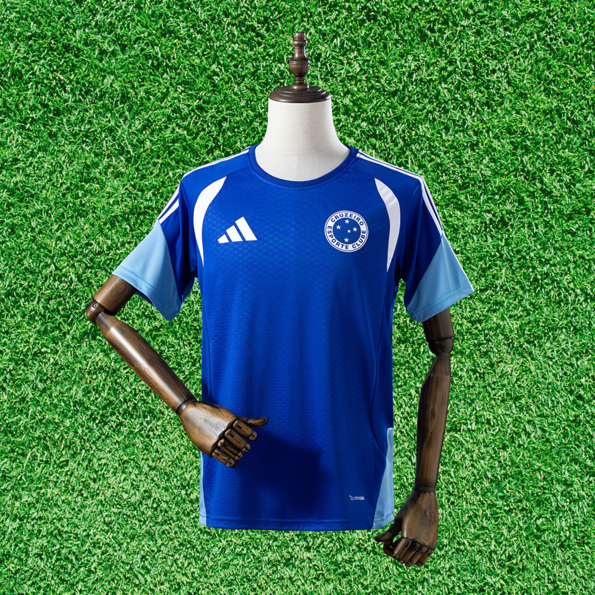 Jersey Cruzeiro Training 26/27 Fan