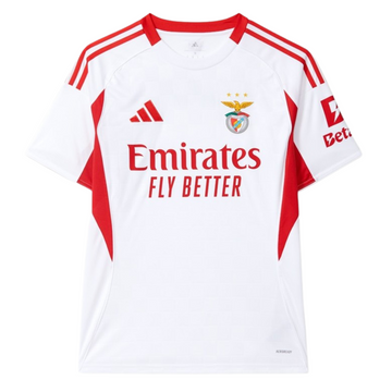 Camisa SL Benfica III 25/26 Torcedor