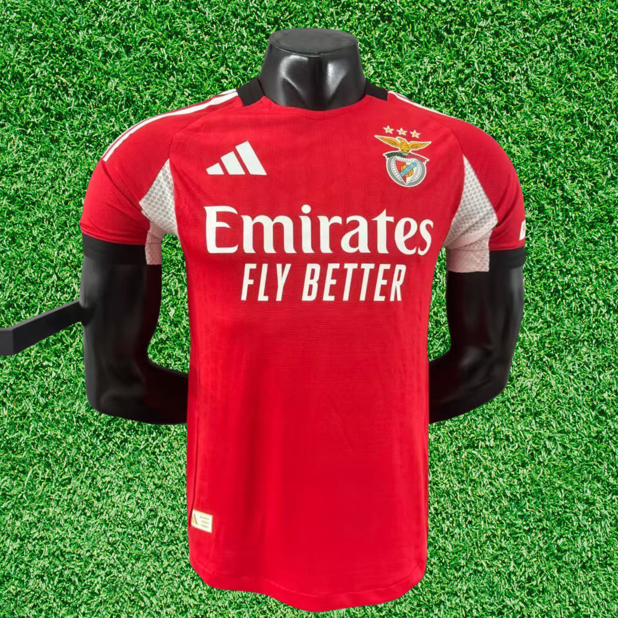 Jersey SL Benfica I 25/26 Player