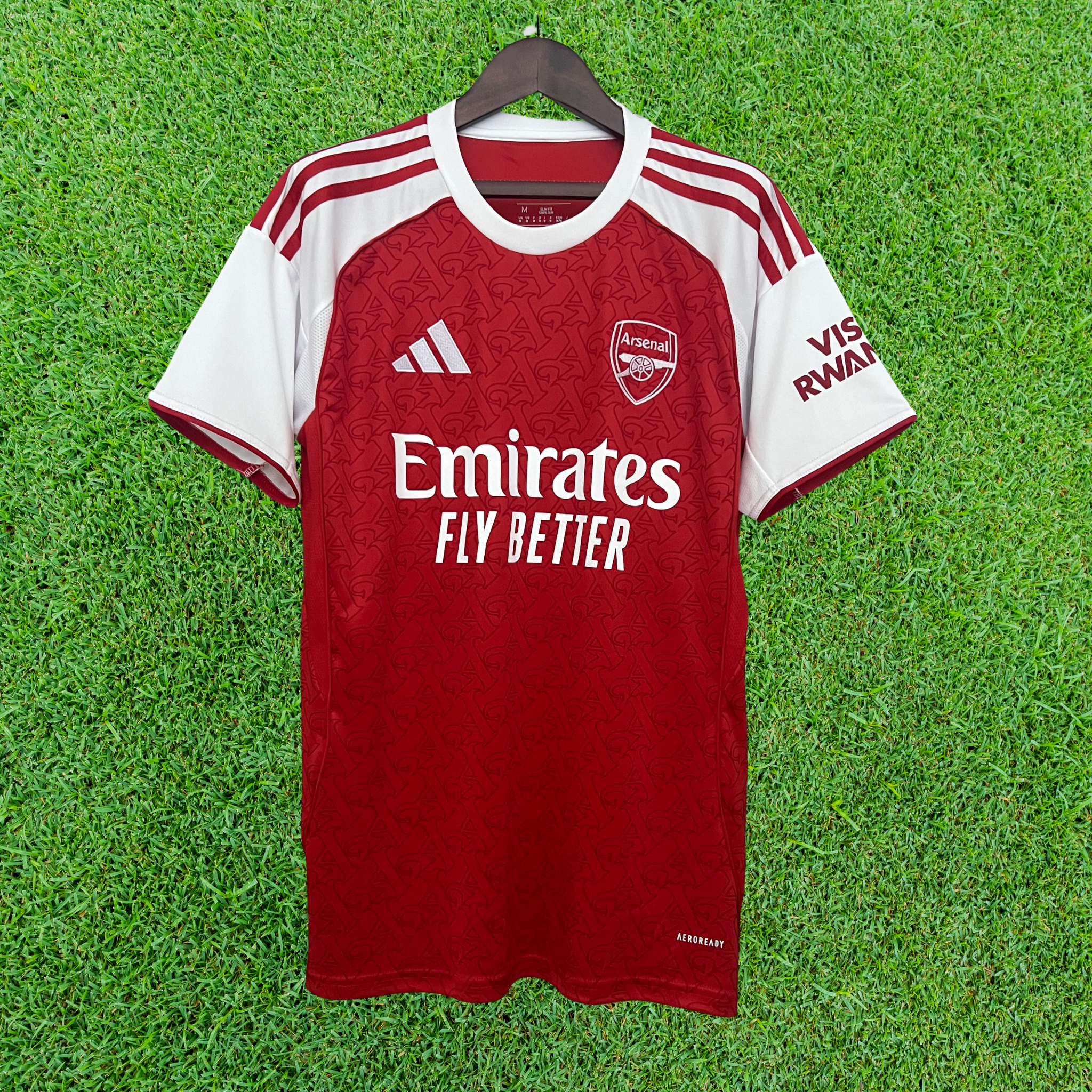 Jersey Arsenal I 25/26 Fan