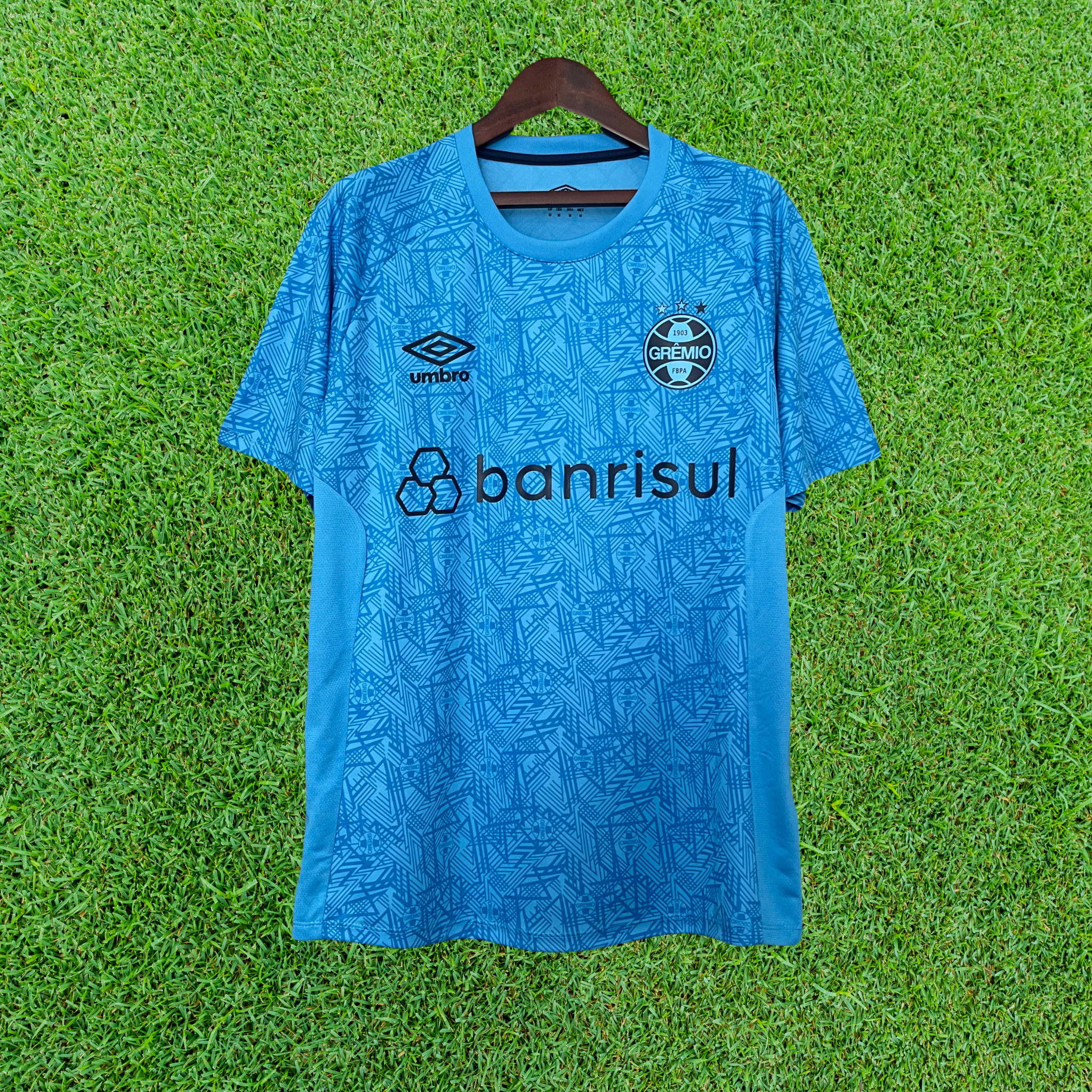 Jersey Grêmio Training 24/25 Fan