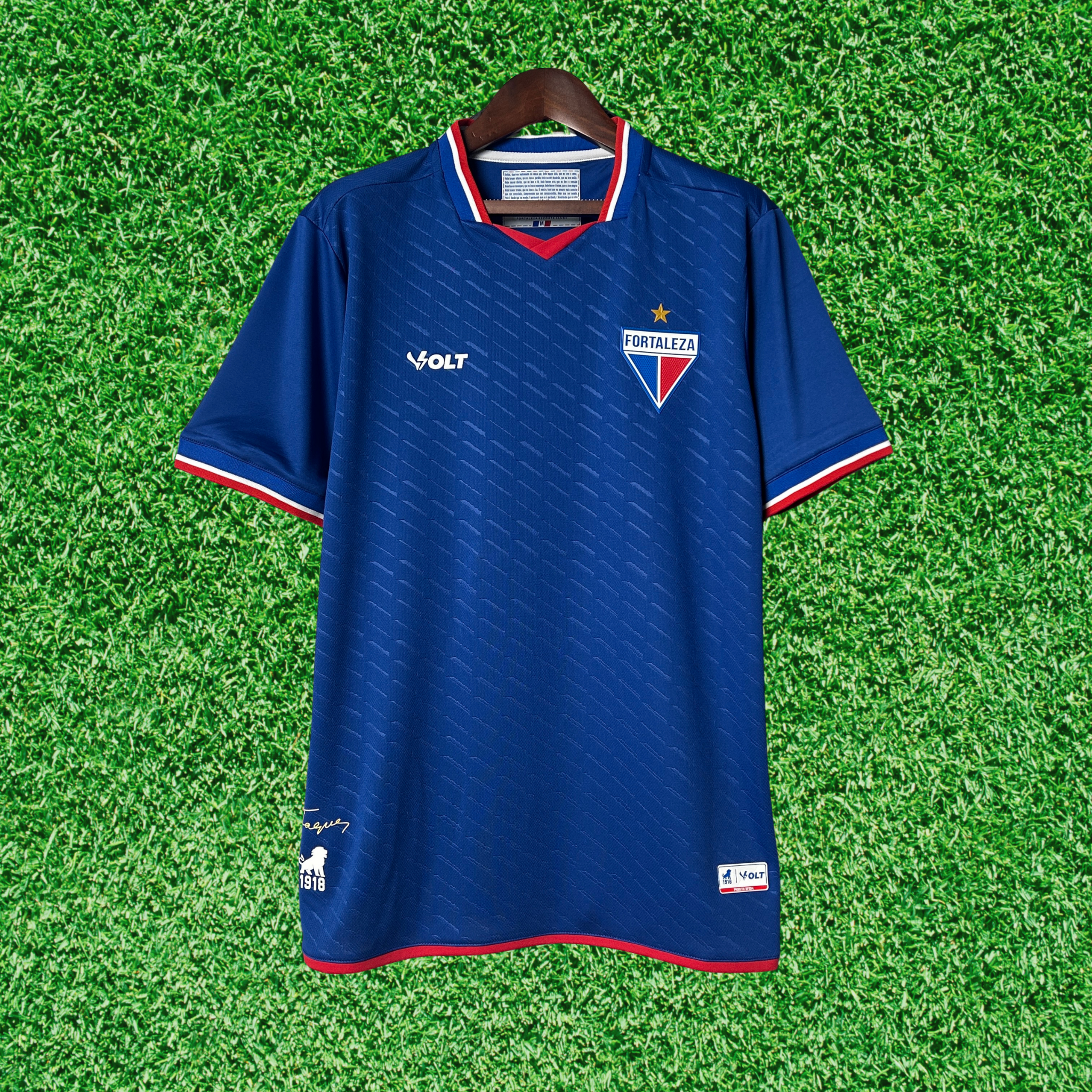 Jersey Fortaleza Copa Nordeste 25/26 Fan