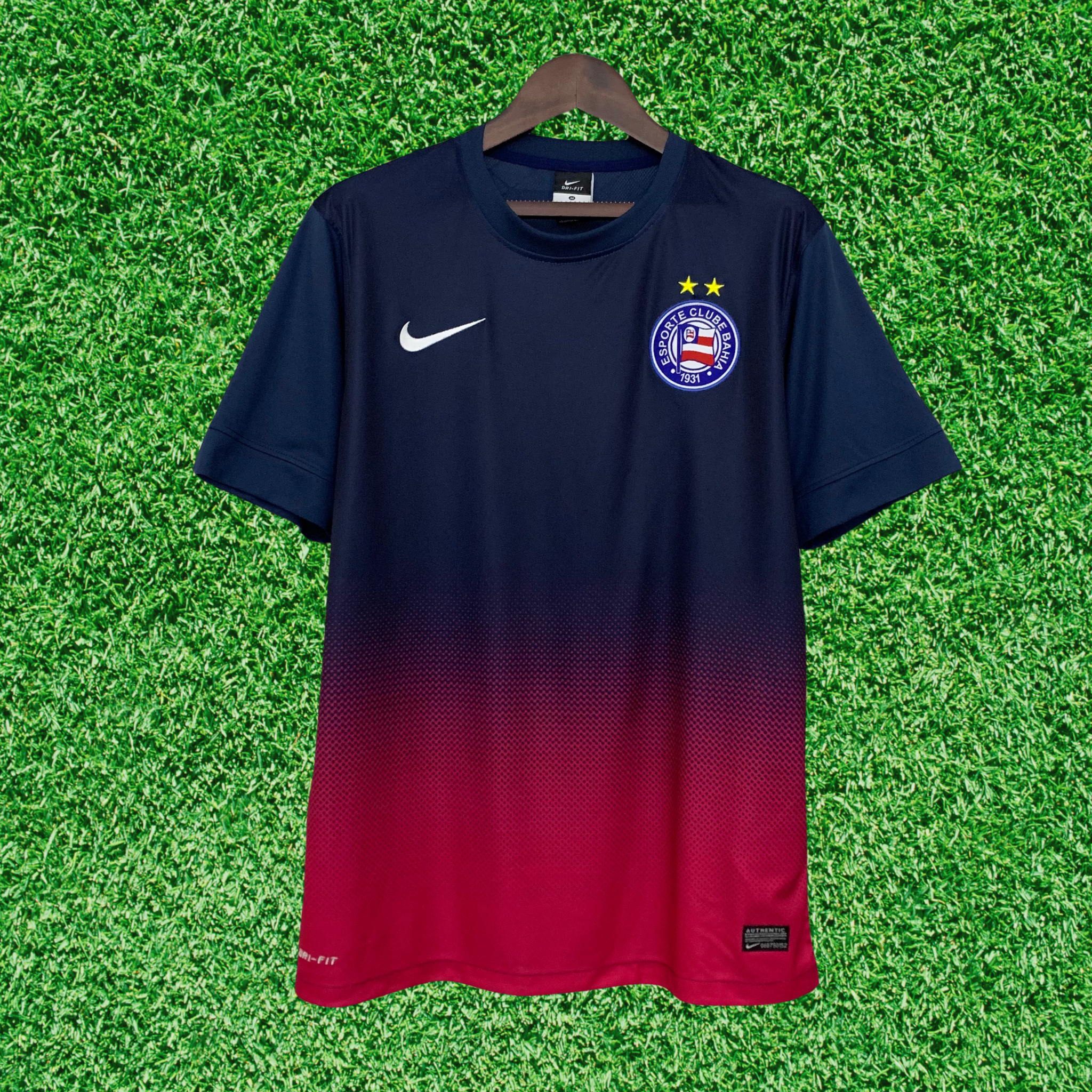 Jersey Bahia III 13/14 Retro