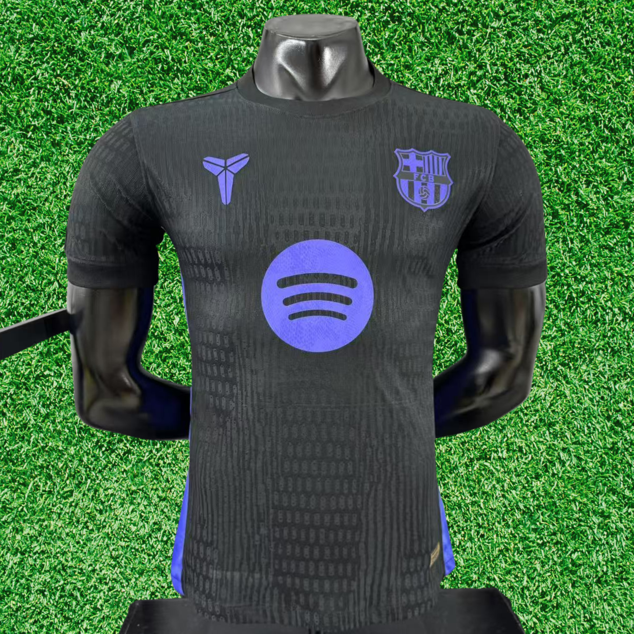 Jersey Barcelona II Special Edition 25/26 Player