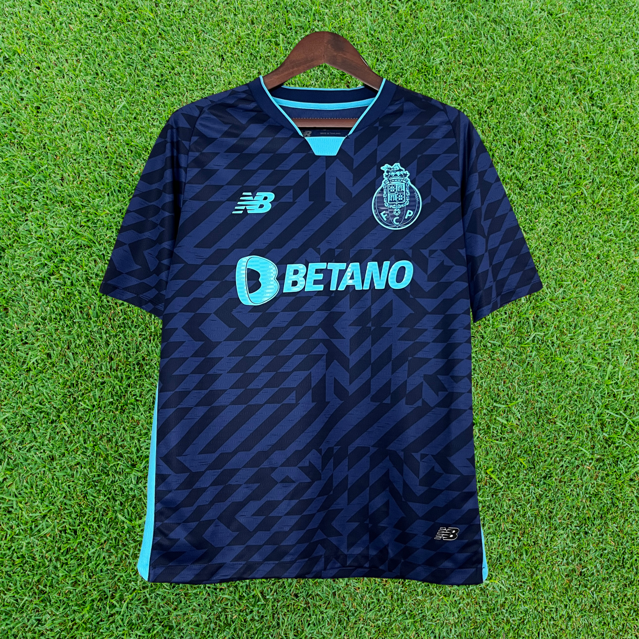 Jersey FC Porto III 24/25 Fan