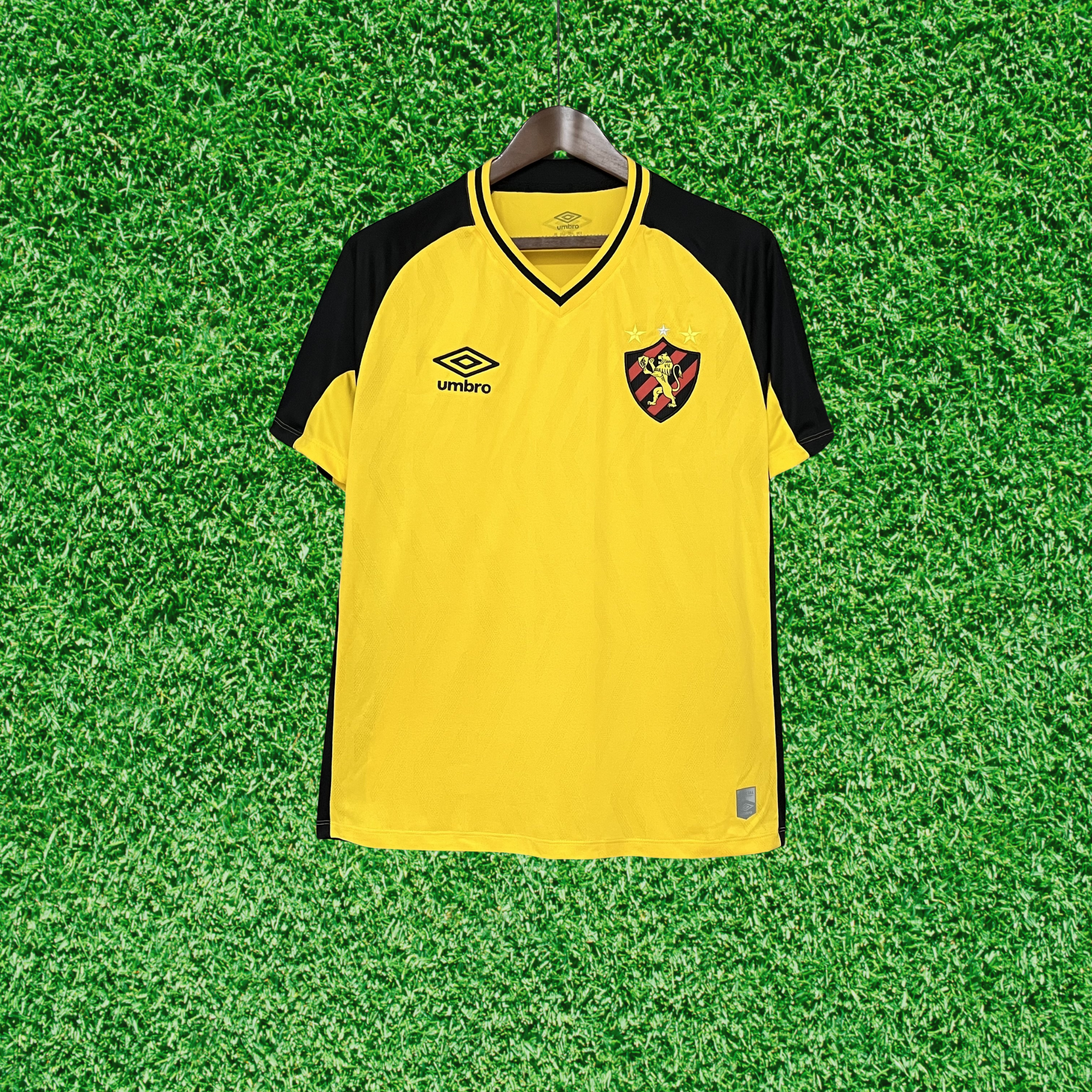 Jersey Sport Recife II 25/26 Fan