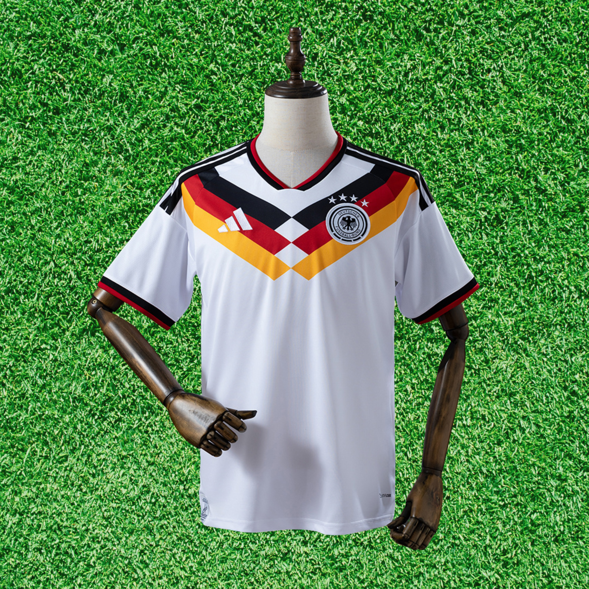 Jersey Germany I 2026 Fan