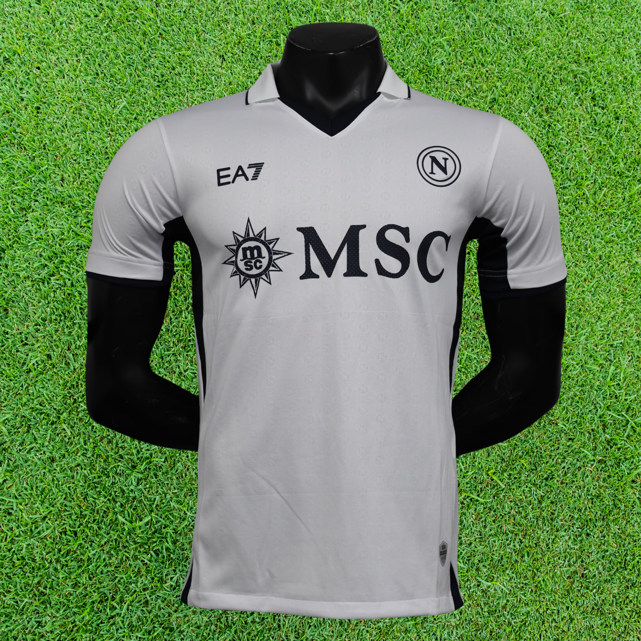 Jersey SSC Napoli II 24/25 Player