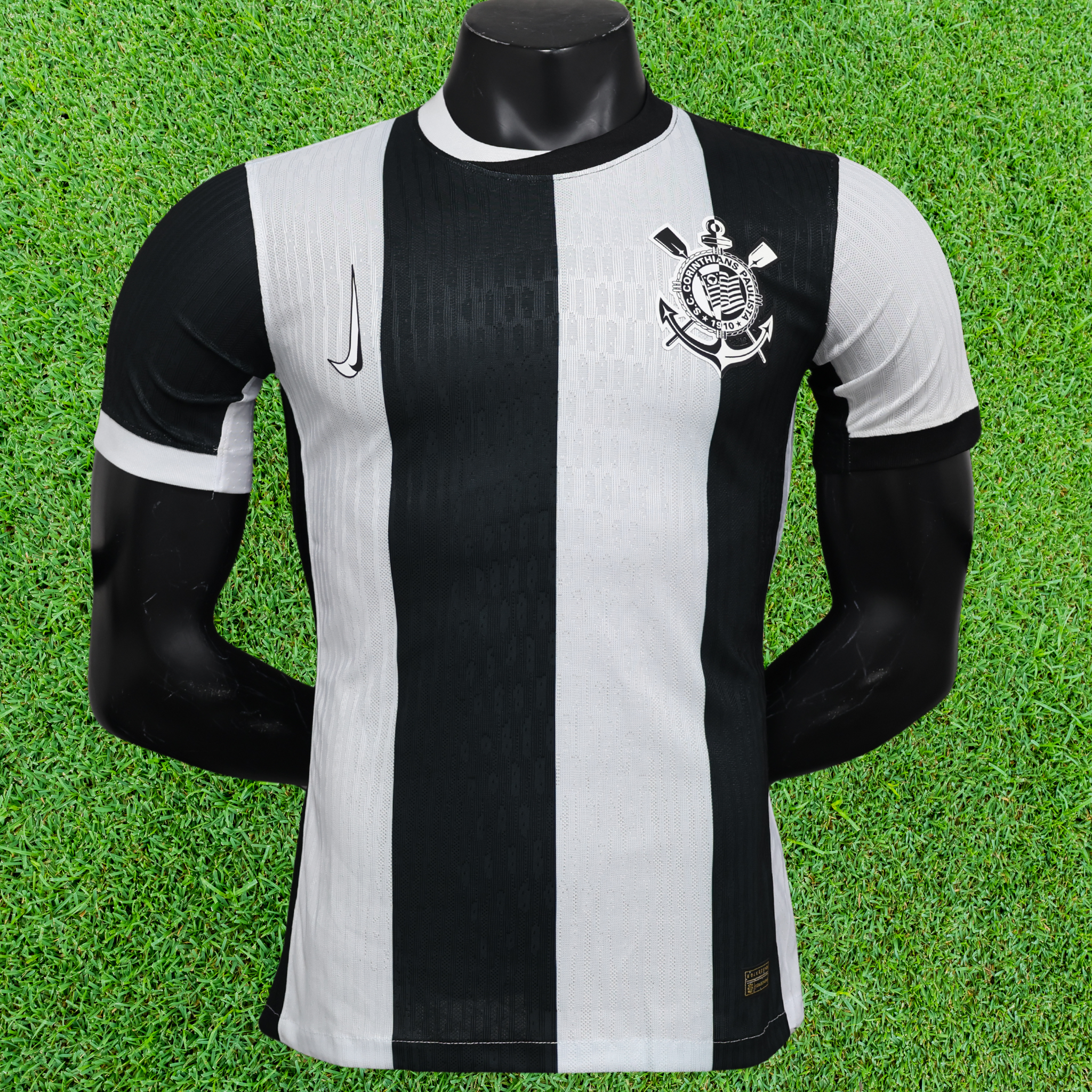 Jersey Corinthians III 24/25 Player