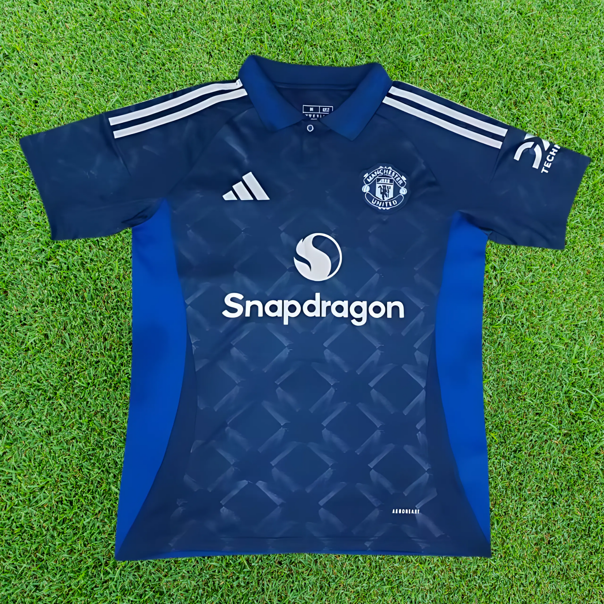 Jersey Manchester United II 24/25 Fan