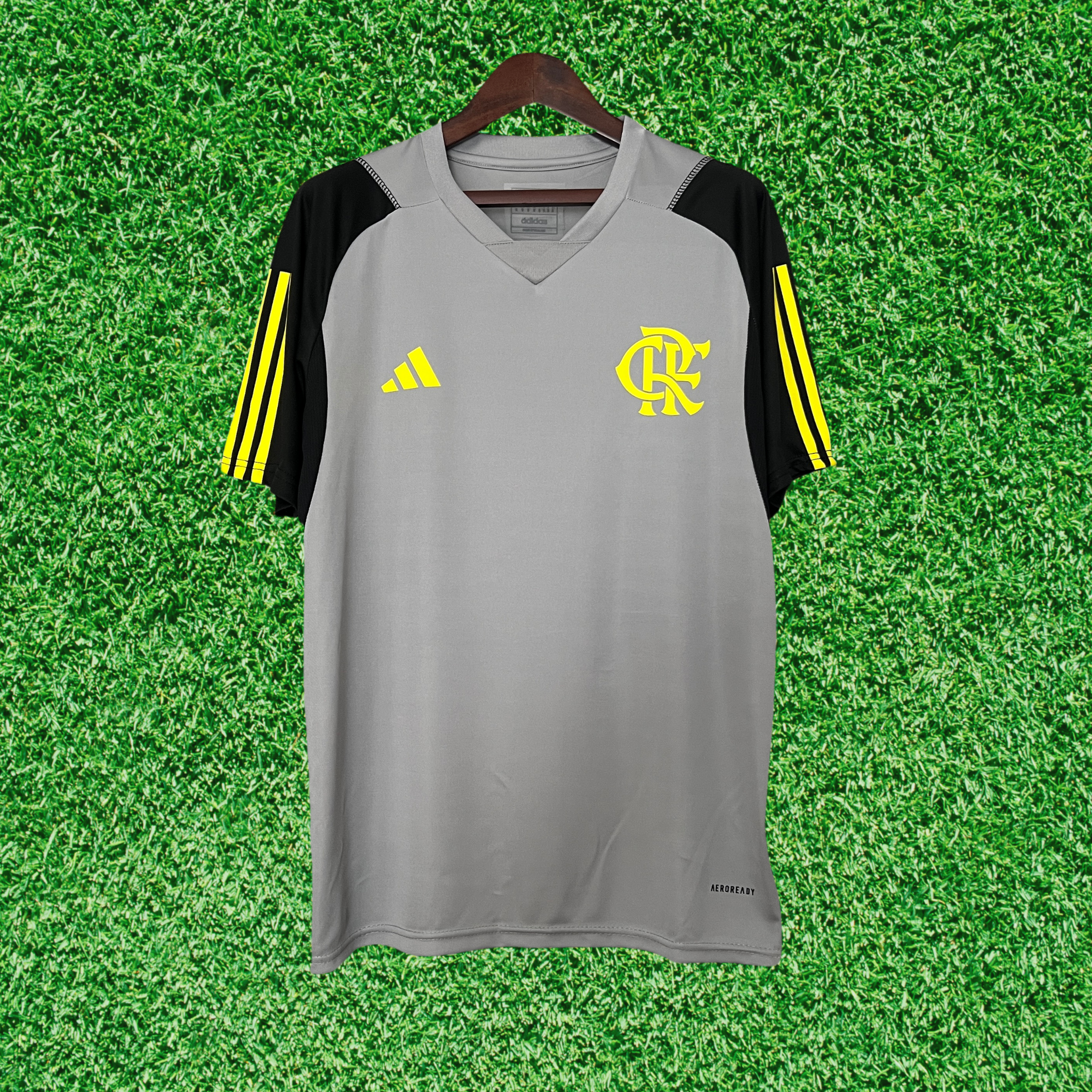 Jersey Flamengo Training II 24/25 Fan