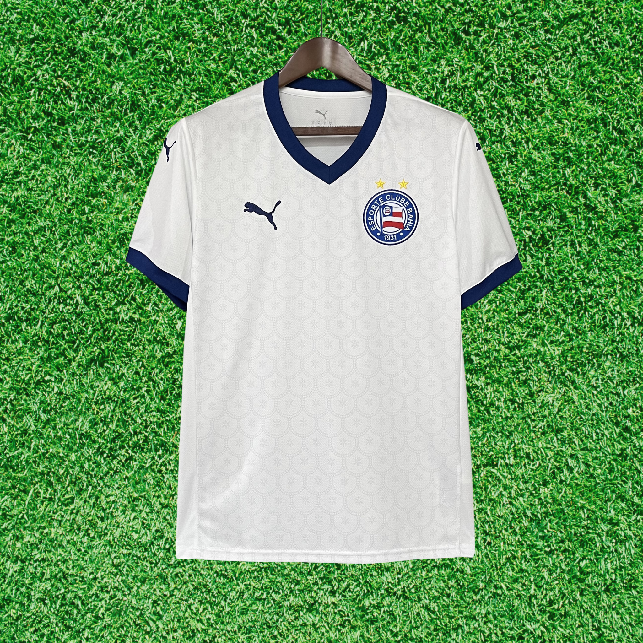 Jersey Bahia I 25/26 Fan