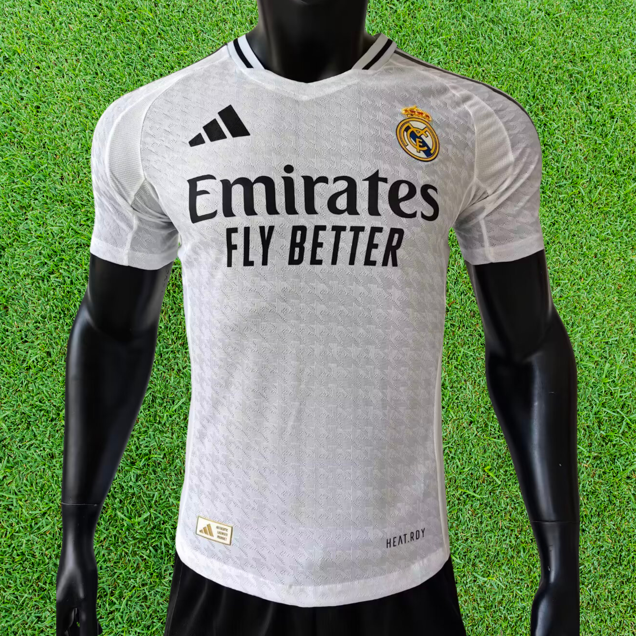 Jersey Real Madrid I 24/25 Player
