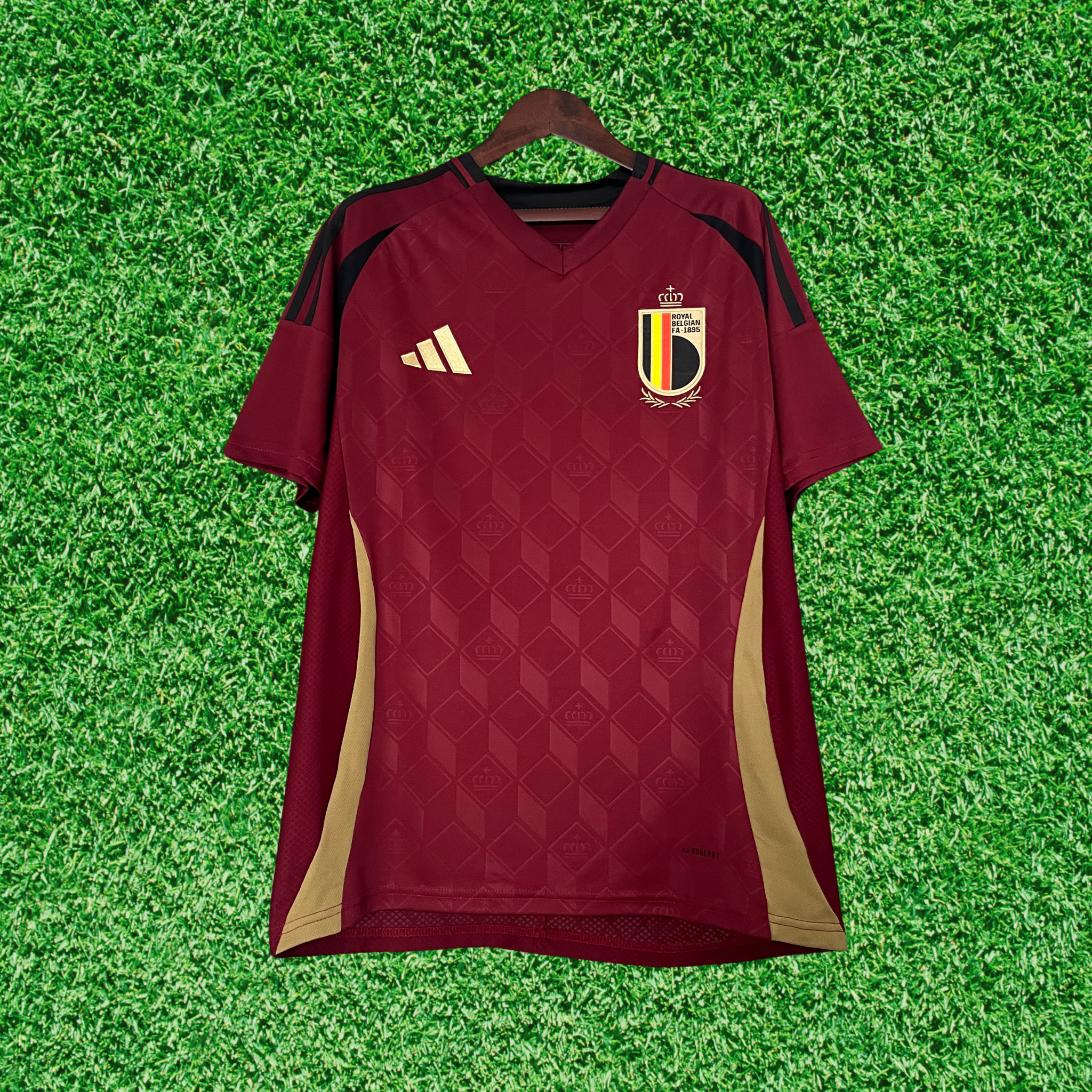 Jersey Belgium I 24/25 Fan