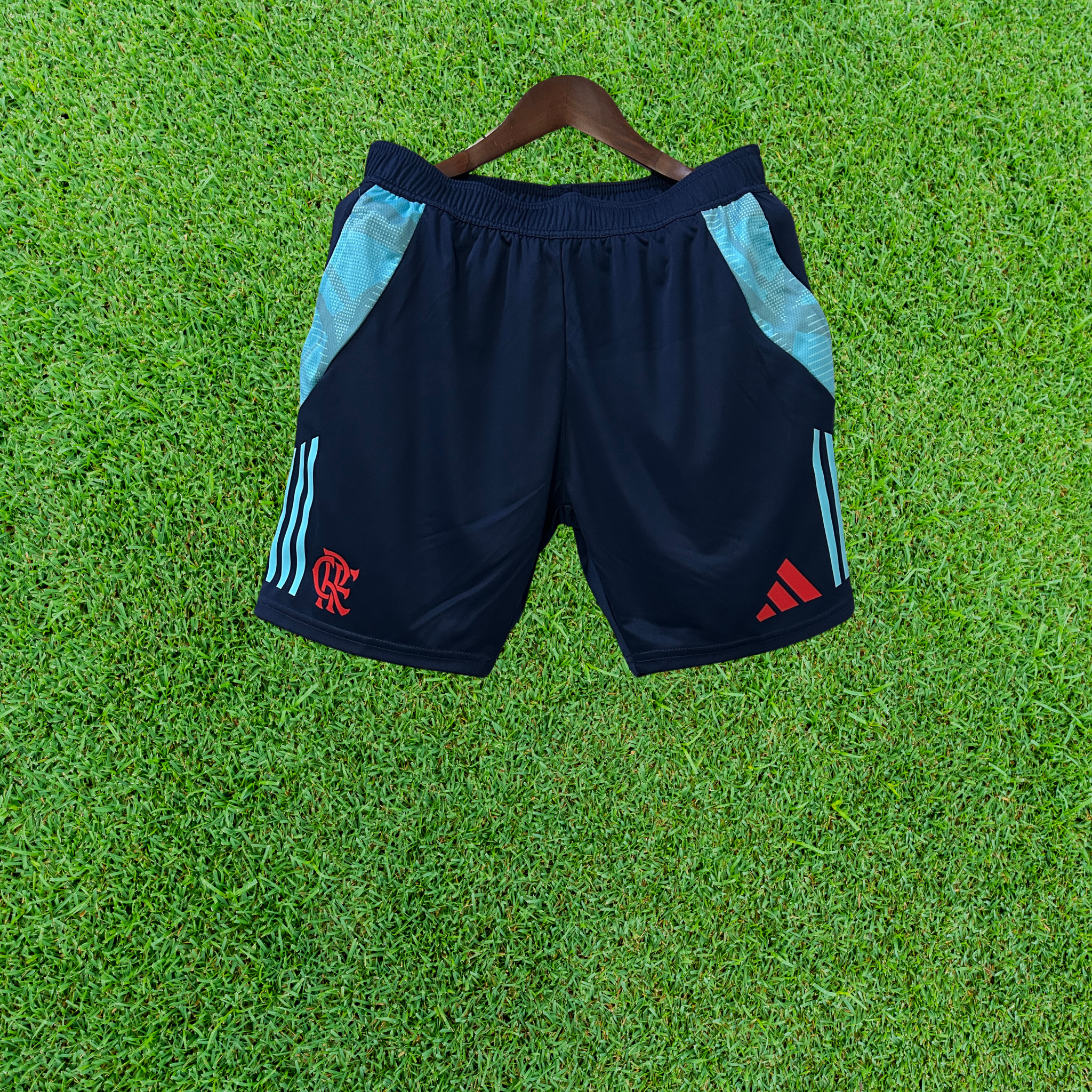 Short Flamengo Training 25/26