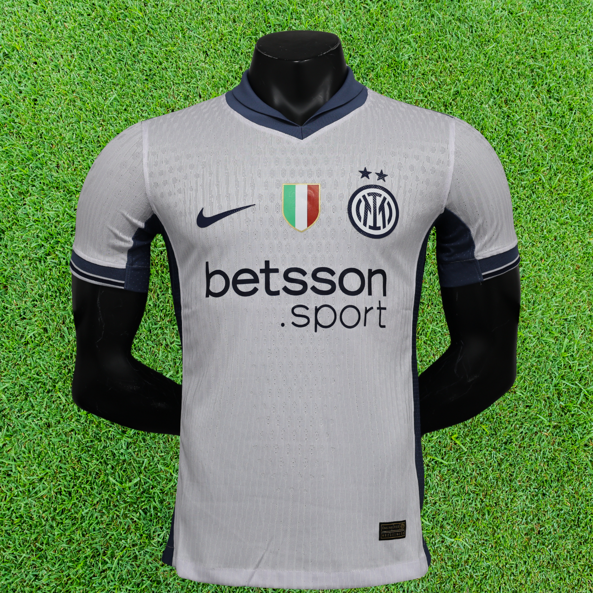 Jersey Inter Milan II 24/25 Player