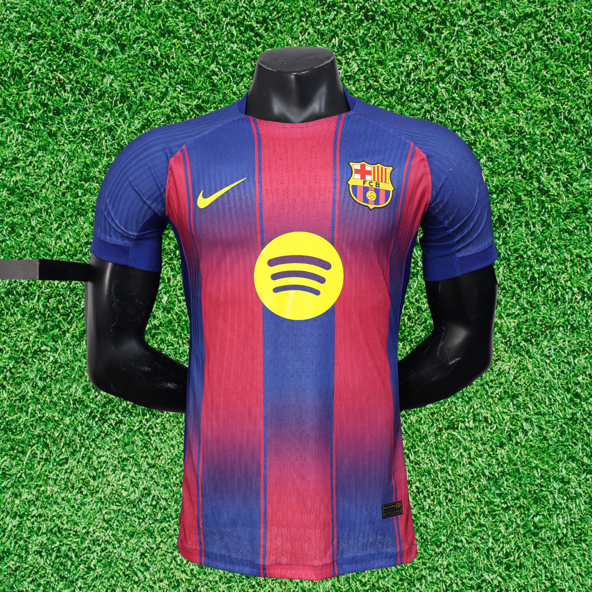 Jersey Barcelona I 25/26 Player