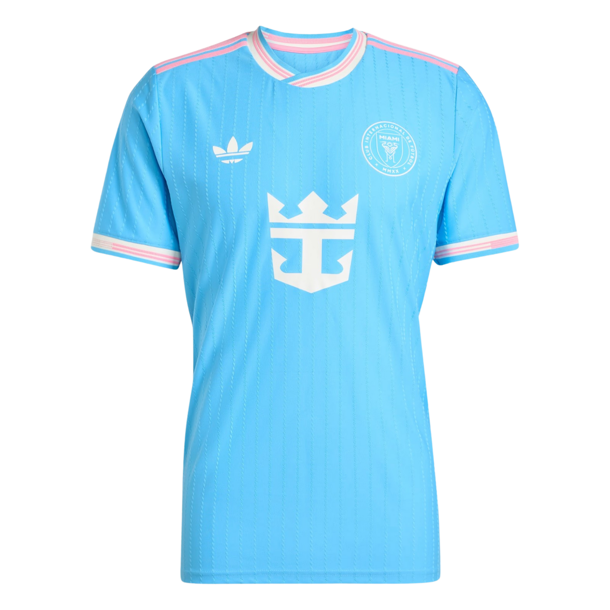 Camisa Miami III 25/26 Torcedor