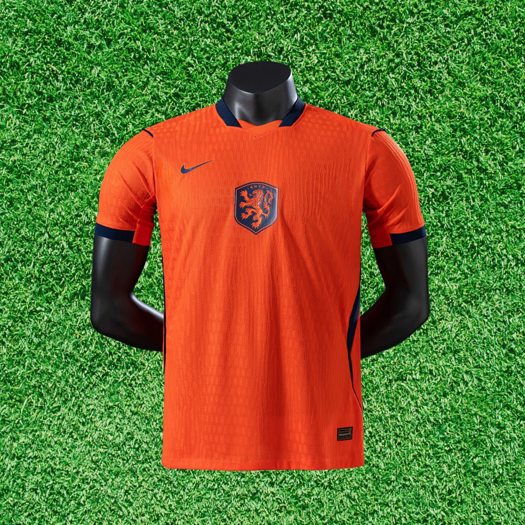 Jersey Netherlands I 2026 Player