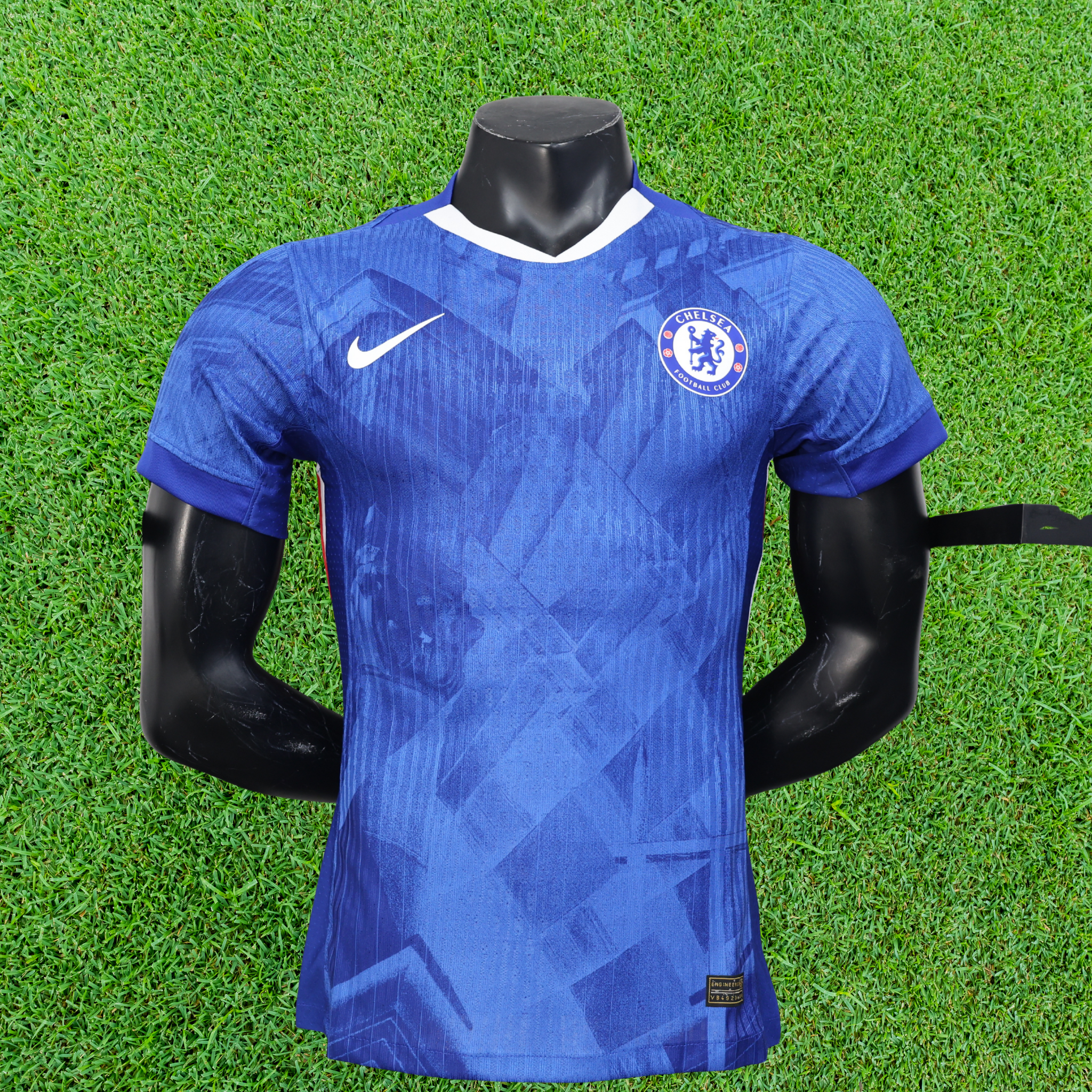 Jersey Chelsea I 25/26 Player