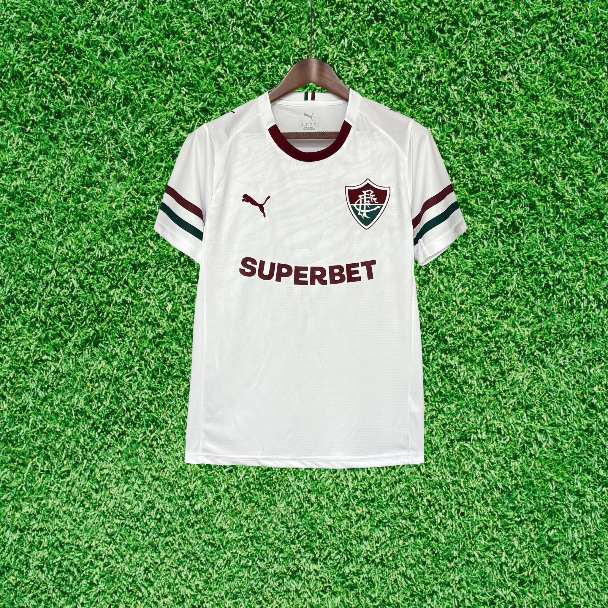 Jersey Fluminense II 26/27 Fan