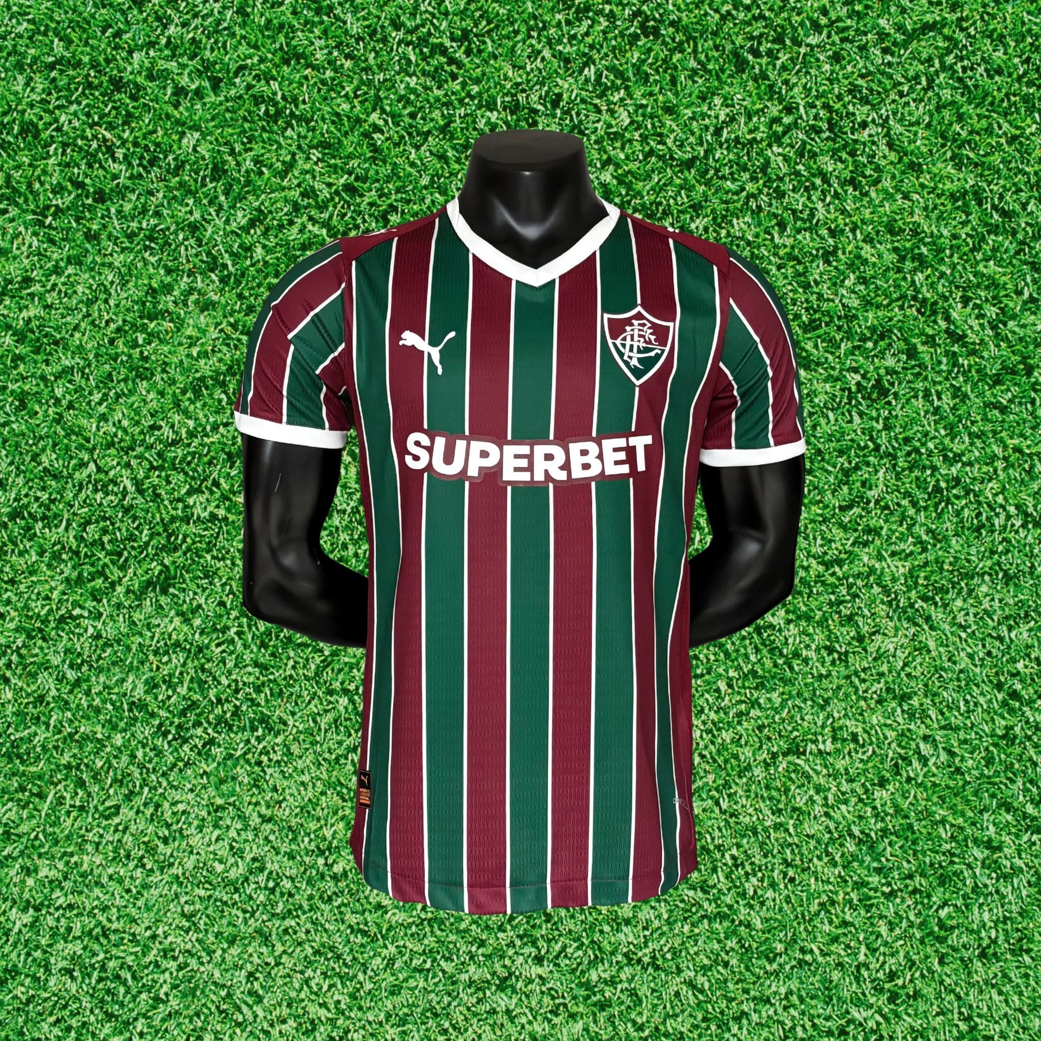 Jersey Fluminense I 26/27 Player