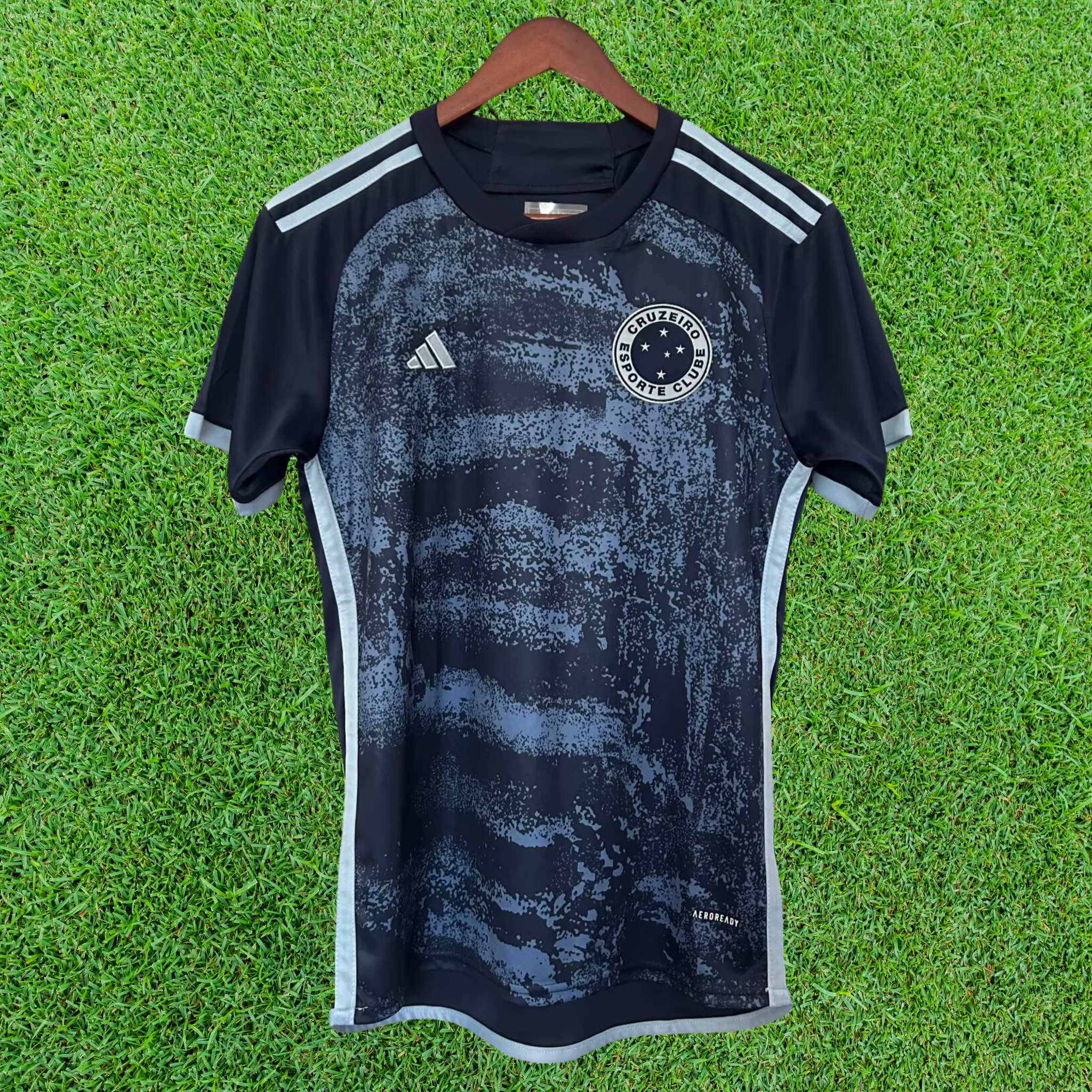 Jersey Cruzeiro III 24/25 Fan