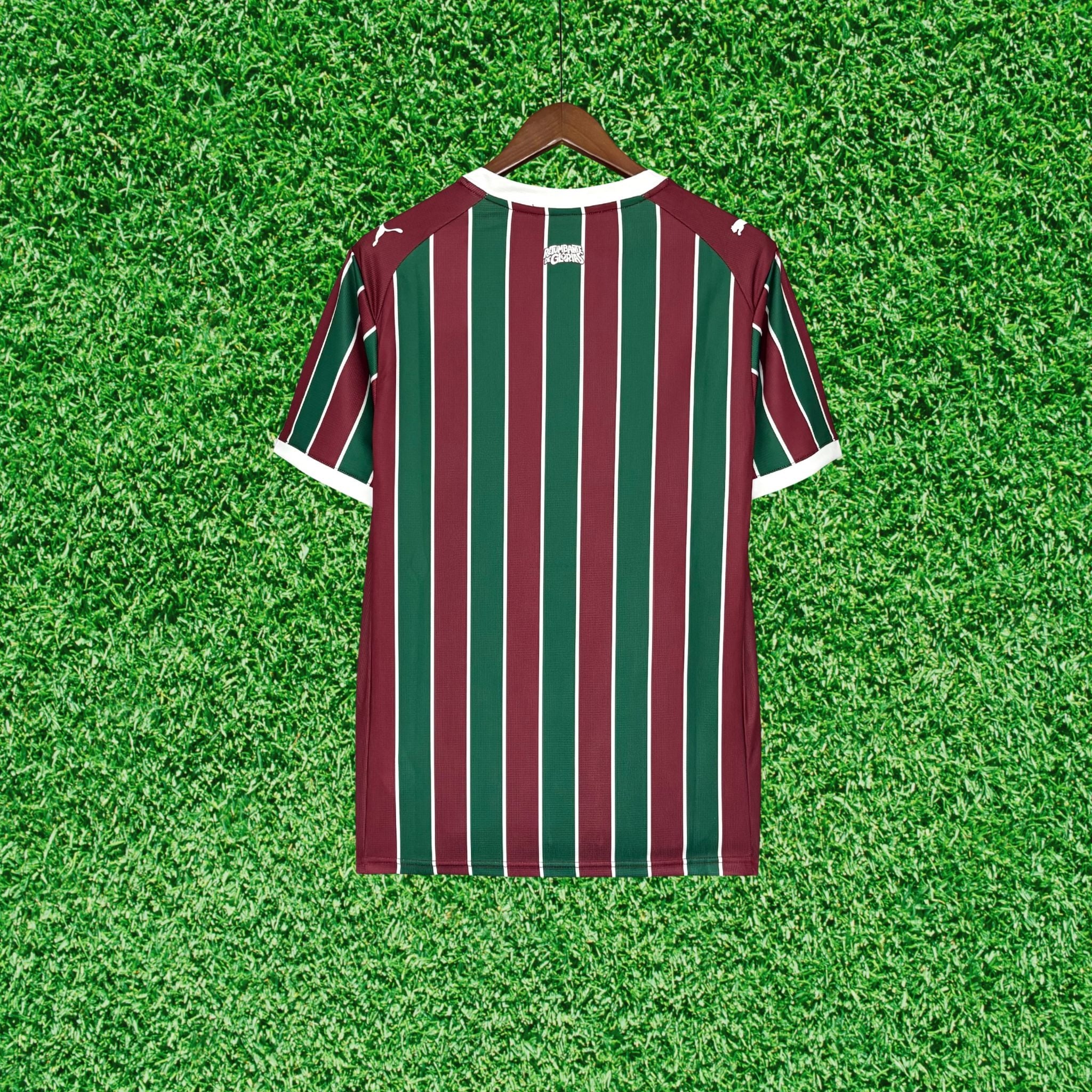 Jersey Fluminense I 26/27 Fan