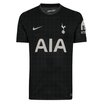 Camisa Tottenham Hotspur II 25/26 Torcedor
