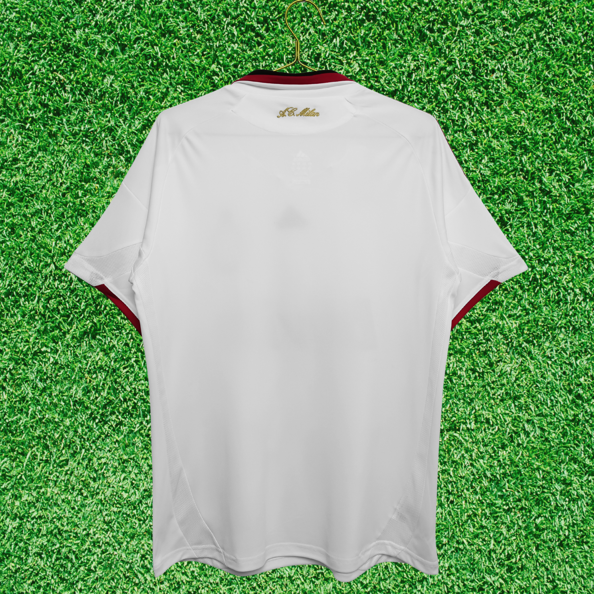 Jersey AC Milan II 09/10 Retro