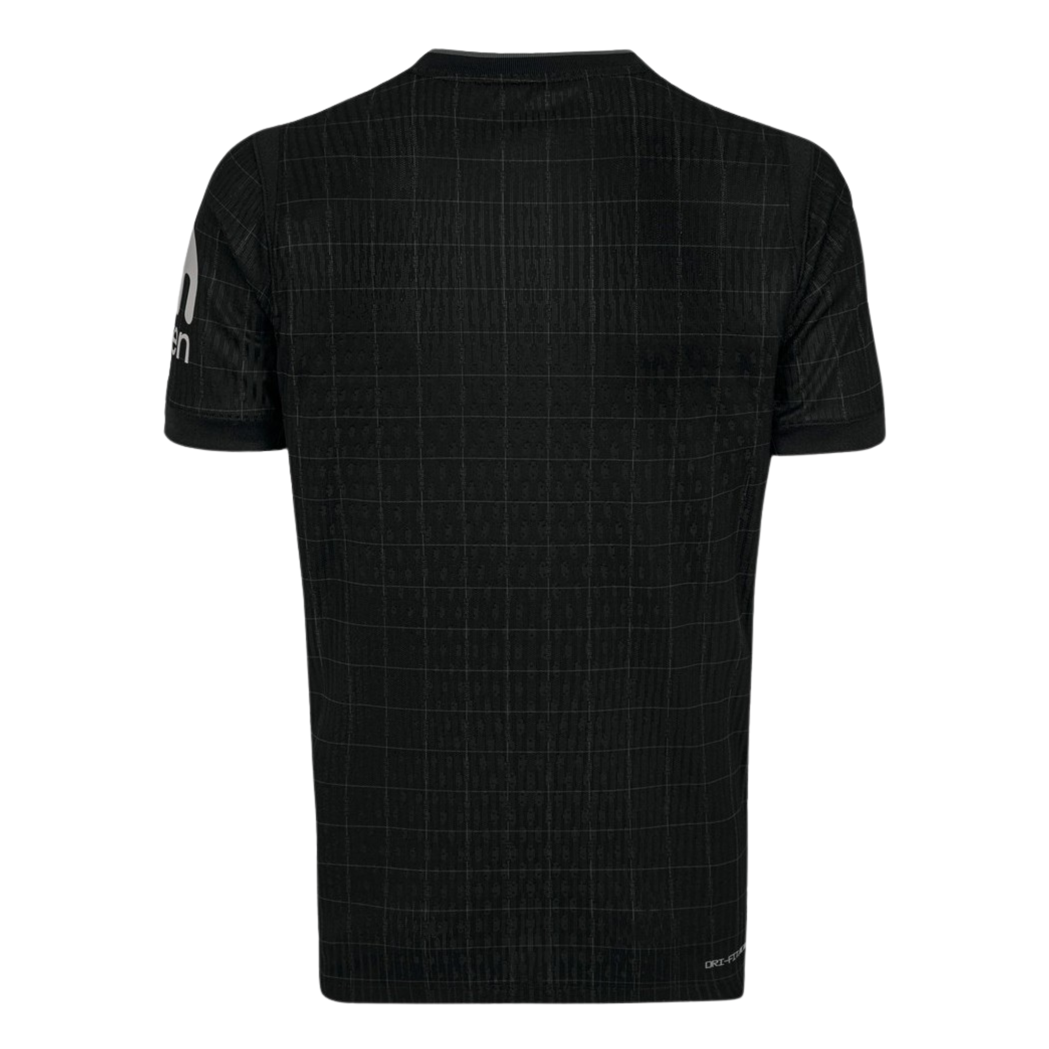 Jersey Tottenham Hotspur II 25/26 Fan