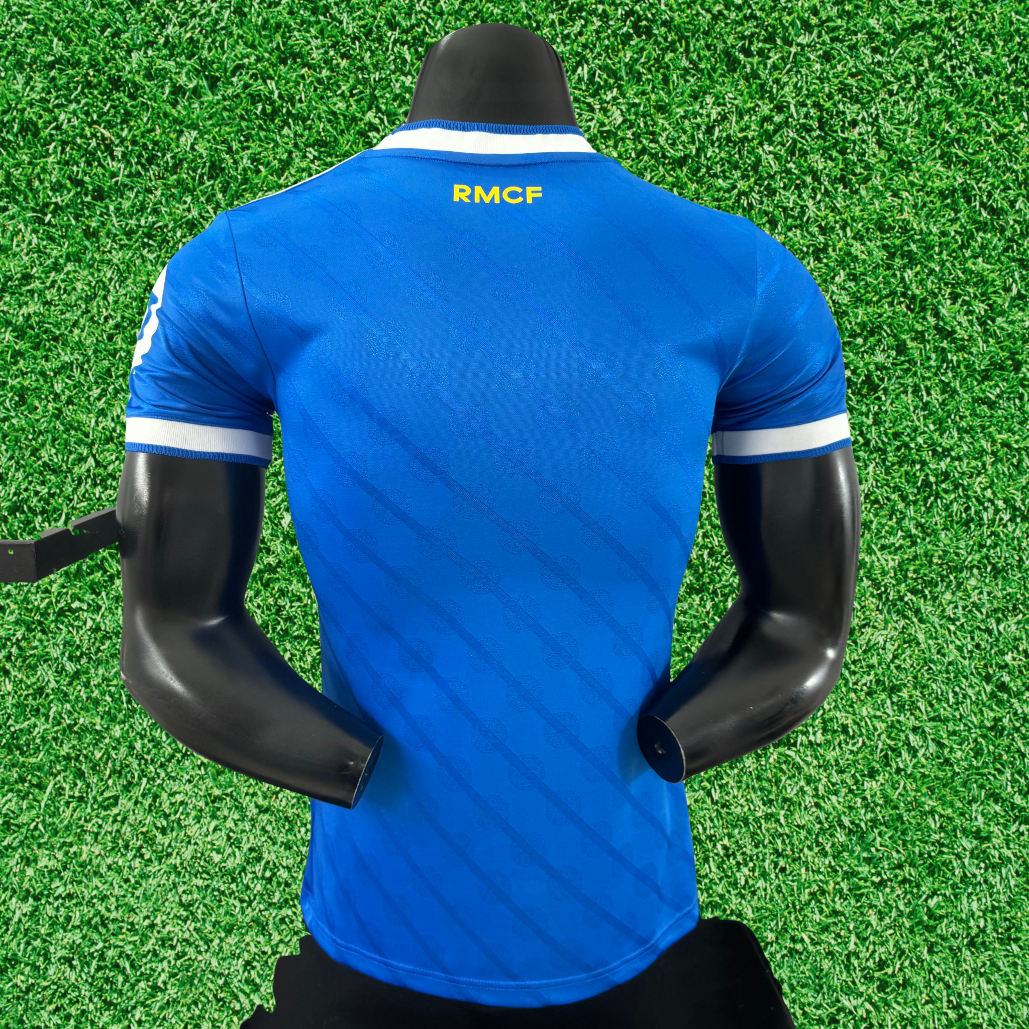 Jersey Real Madrid III 25/26 Player