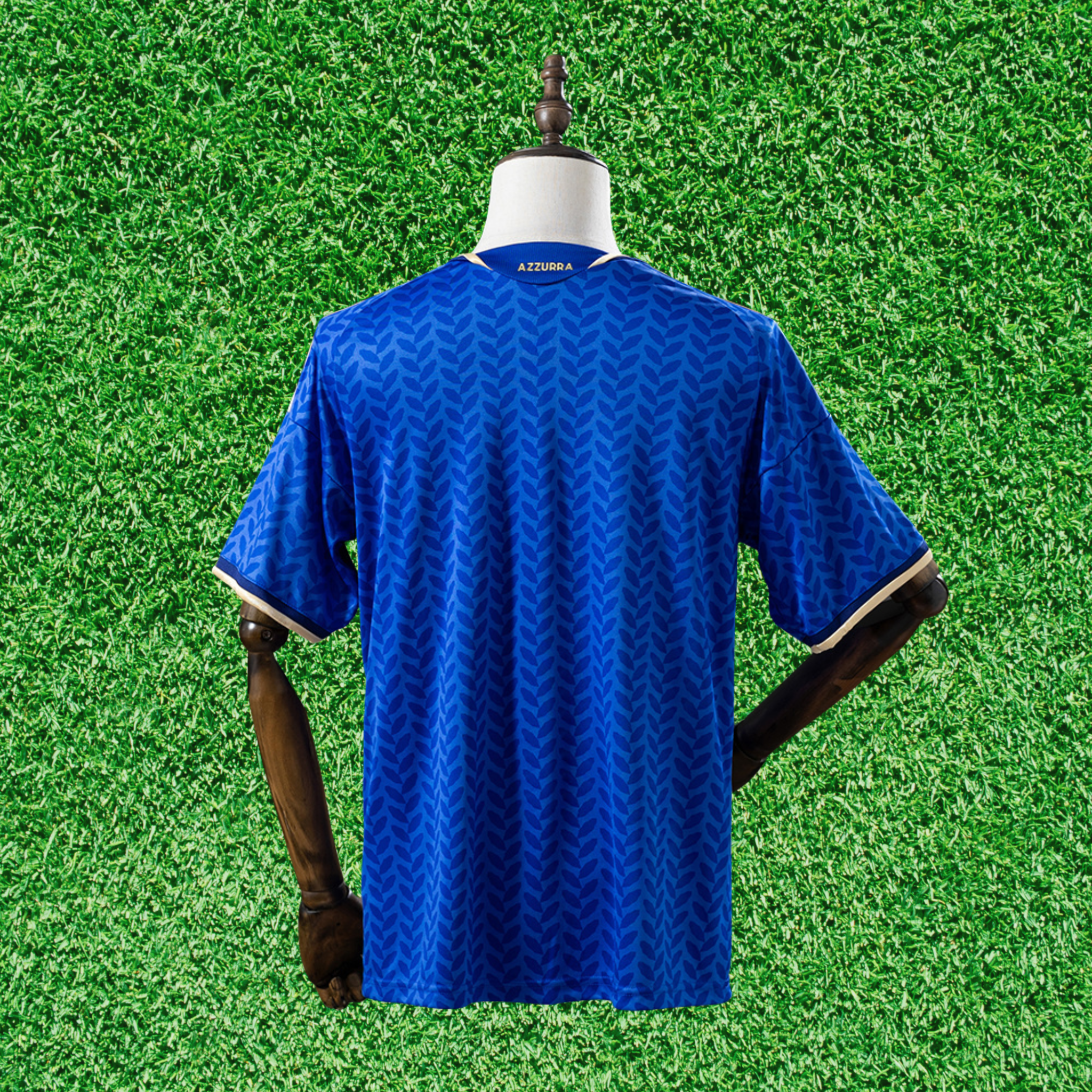 Jersey Italy I 2026 Fan