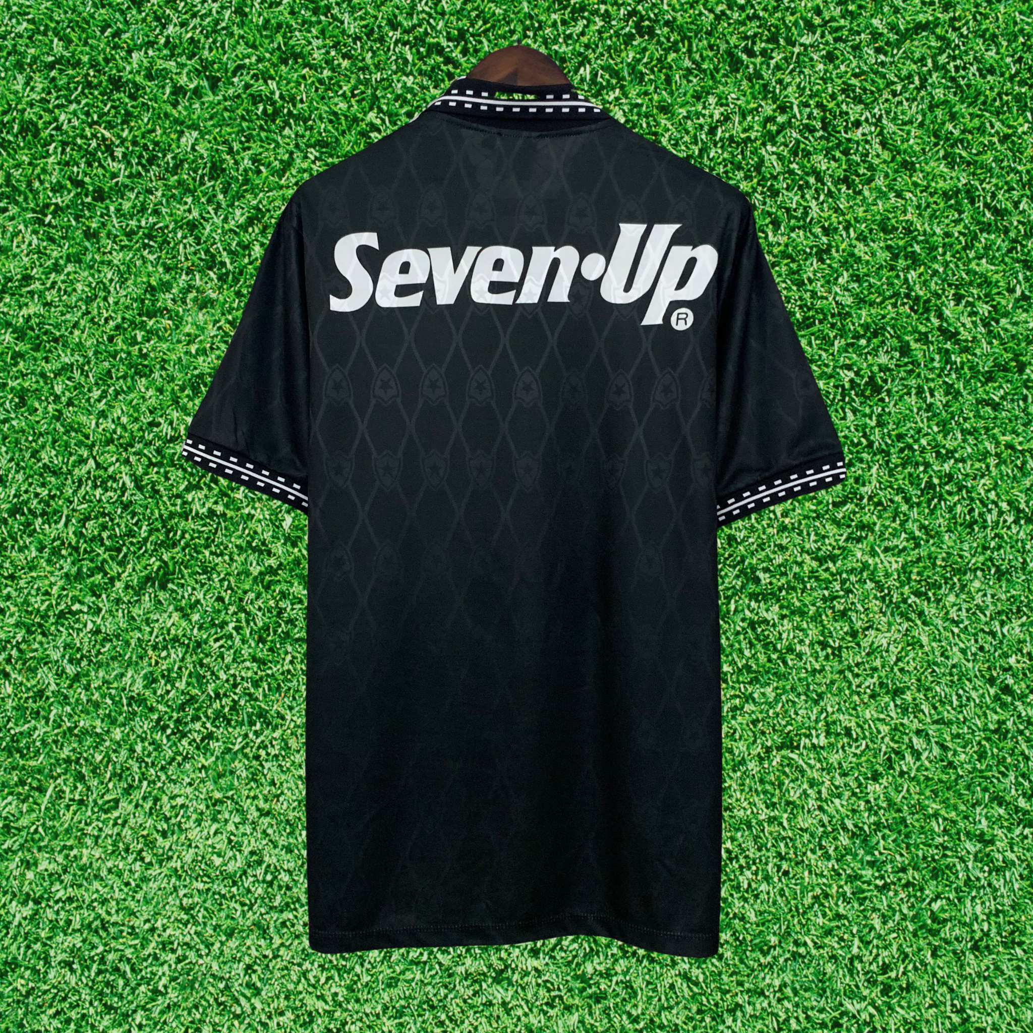 Jersey Botafogo III 1995 Retro