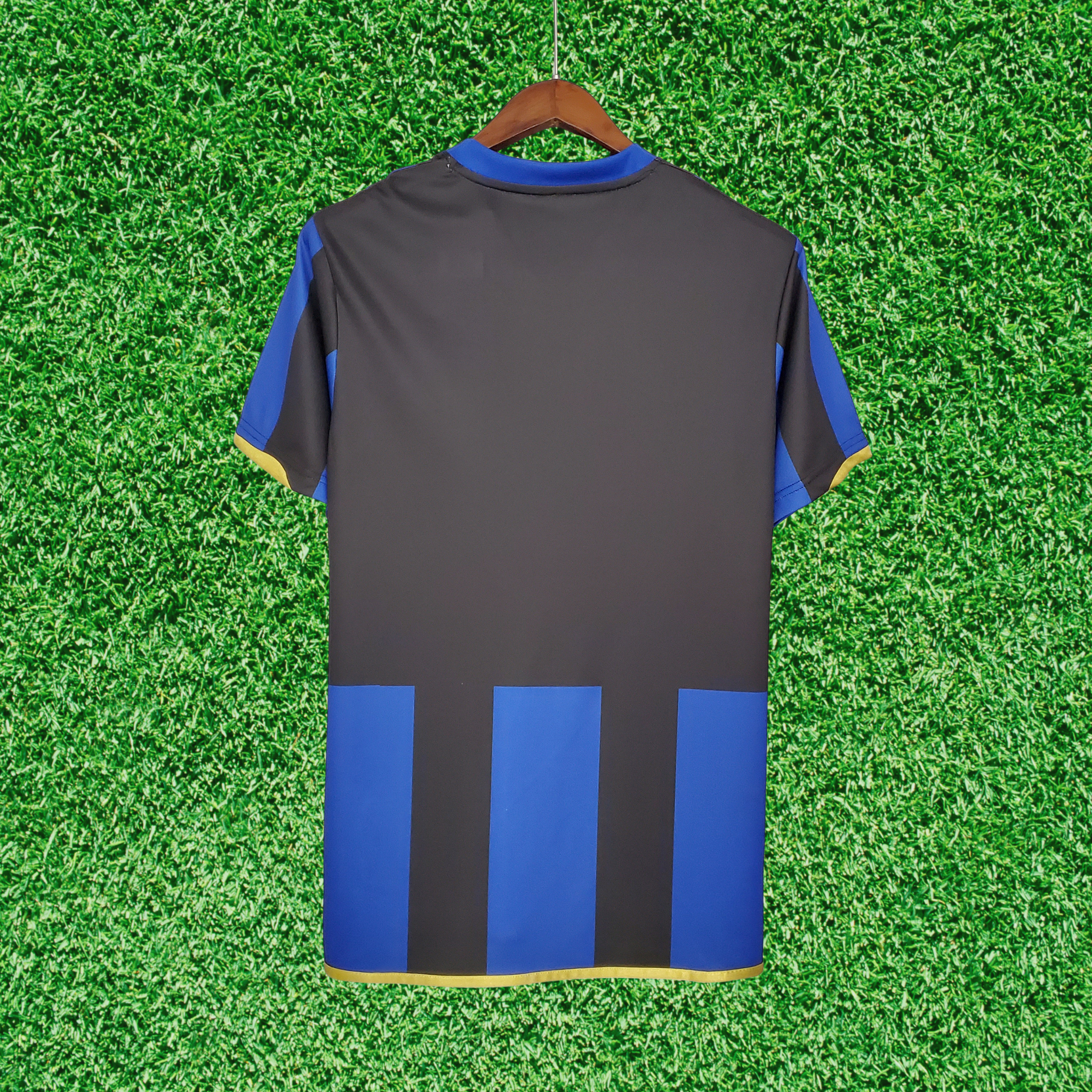 Jersey Inter Milan I 08/09 Retro