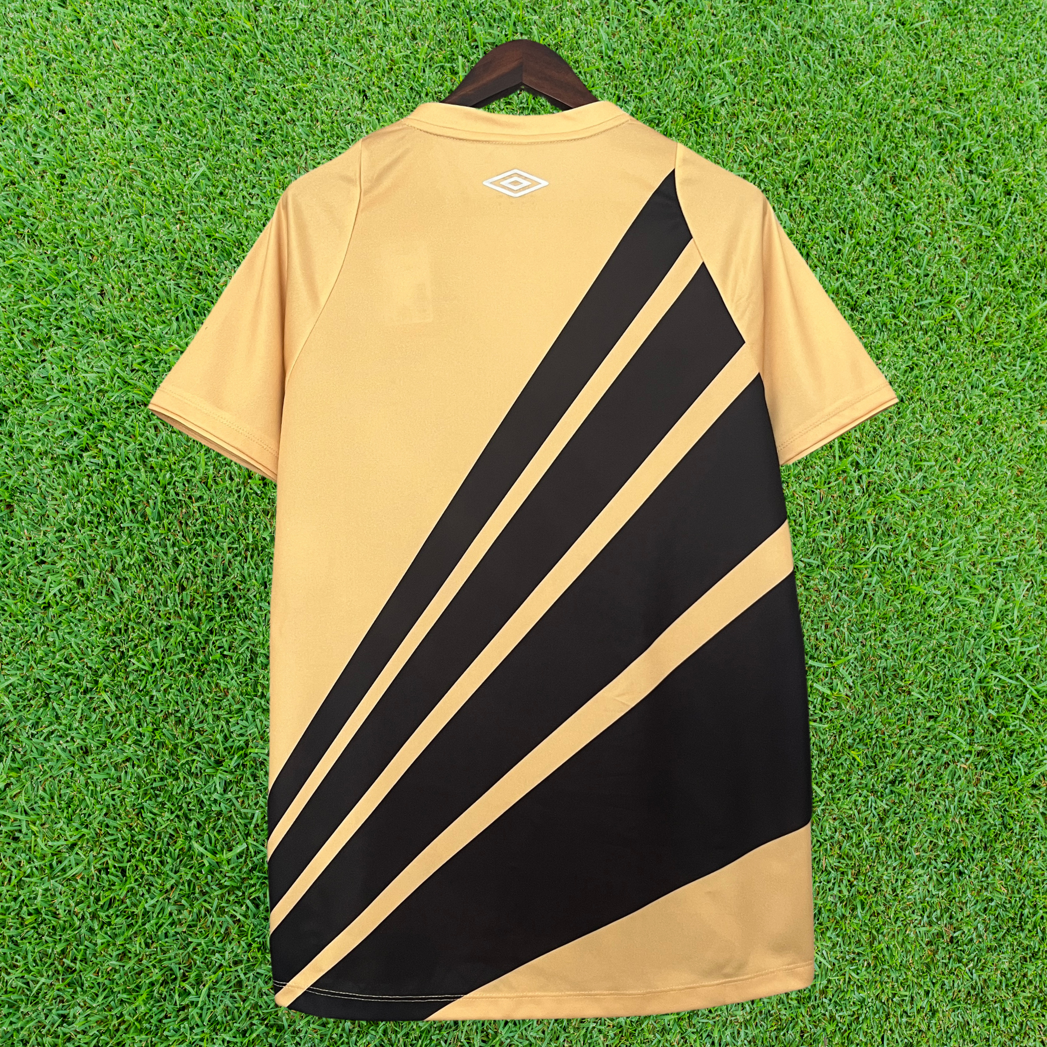 Jersey Athletico Paranaense II 24/25 Fan