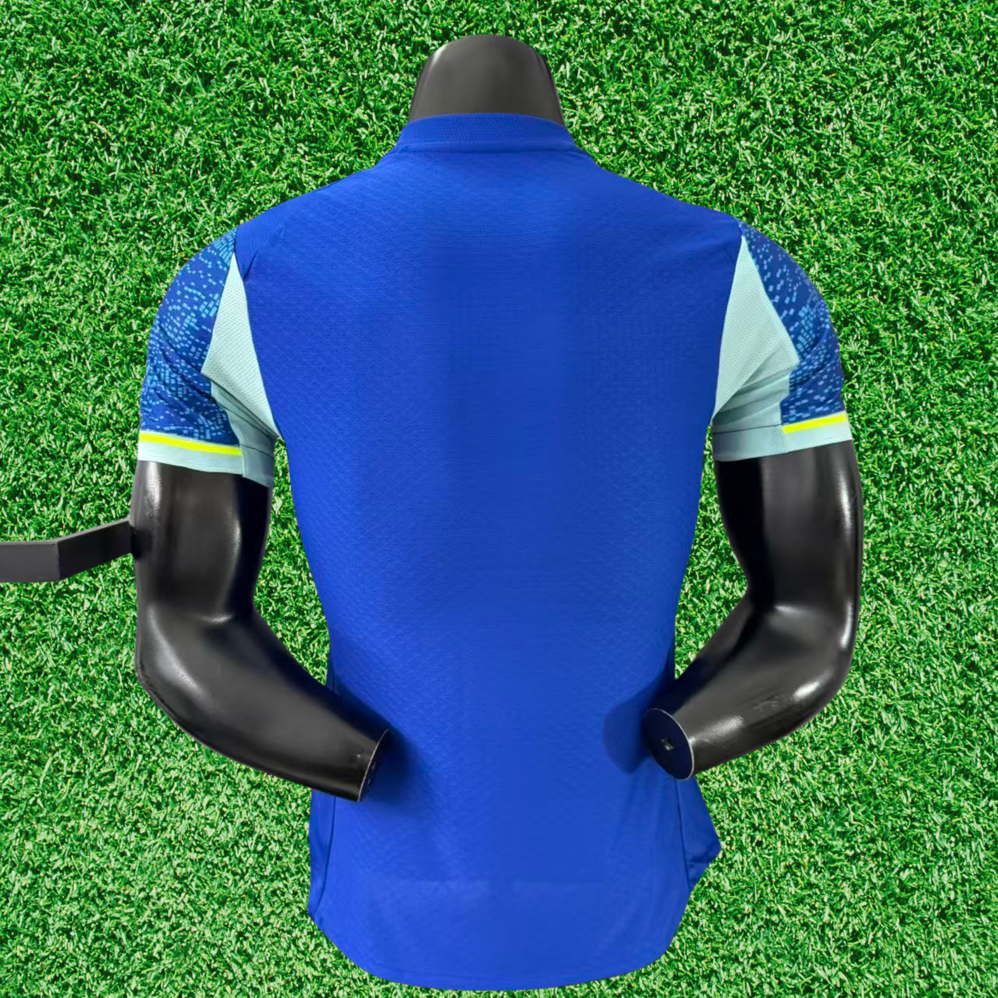 Jersey Olympique Marseille III 25/26 Player