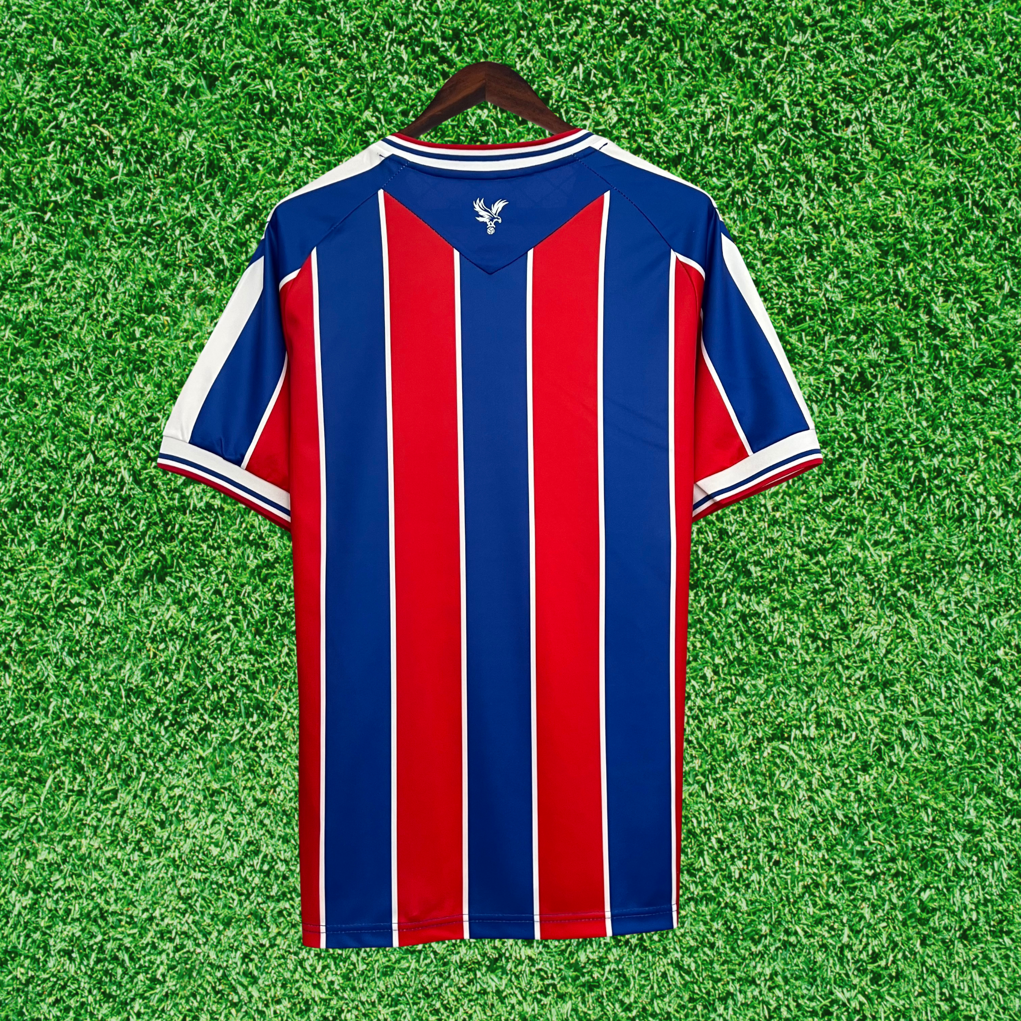 Jersey Crystal Palace I 25/26 Fan