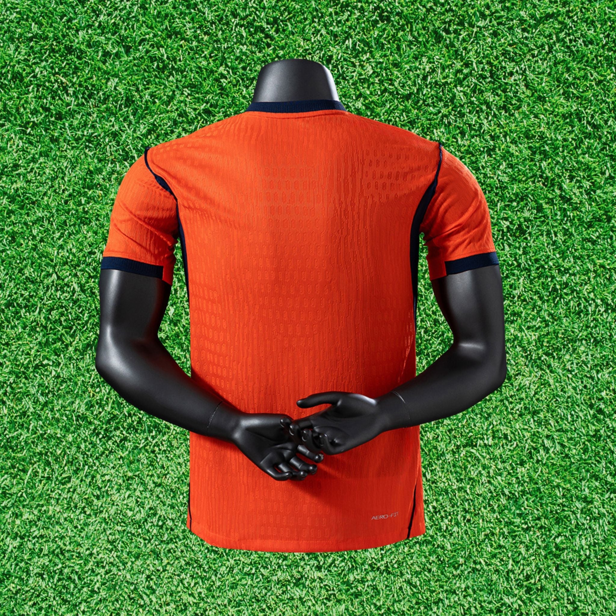 Jersey Netherlands I 2026 Player