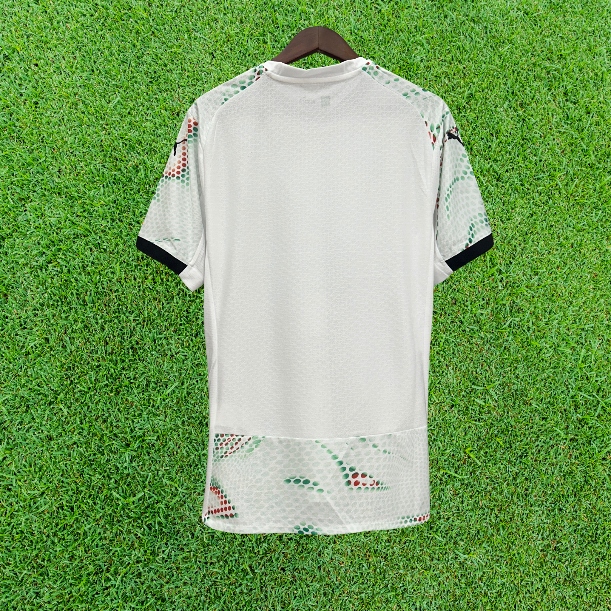 Jersey Portugal II 2025 Fan