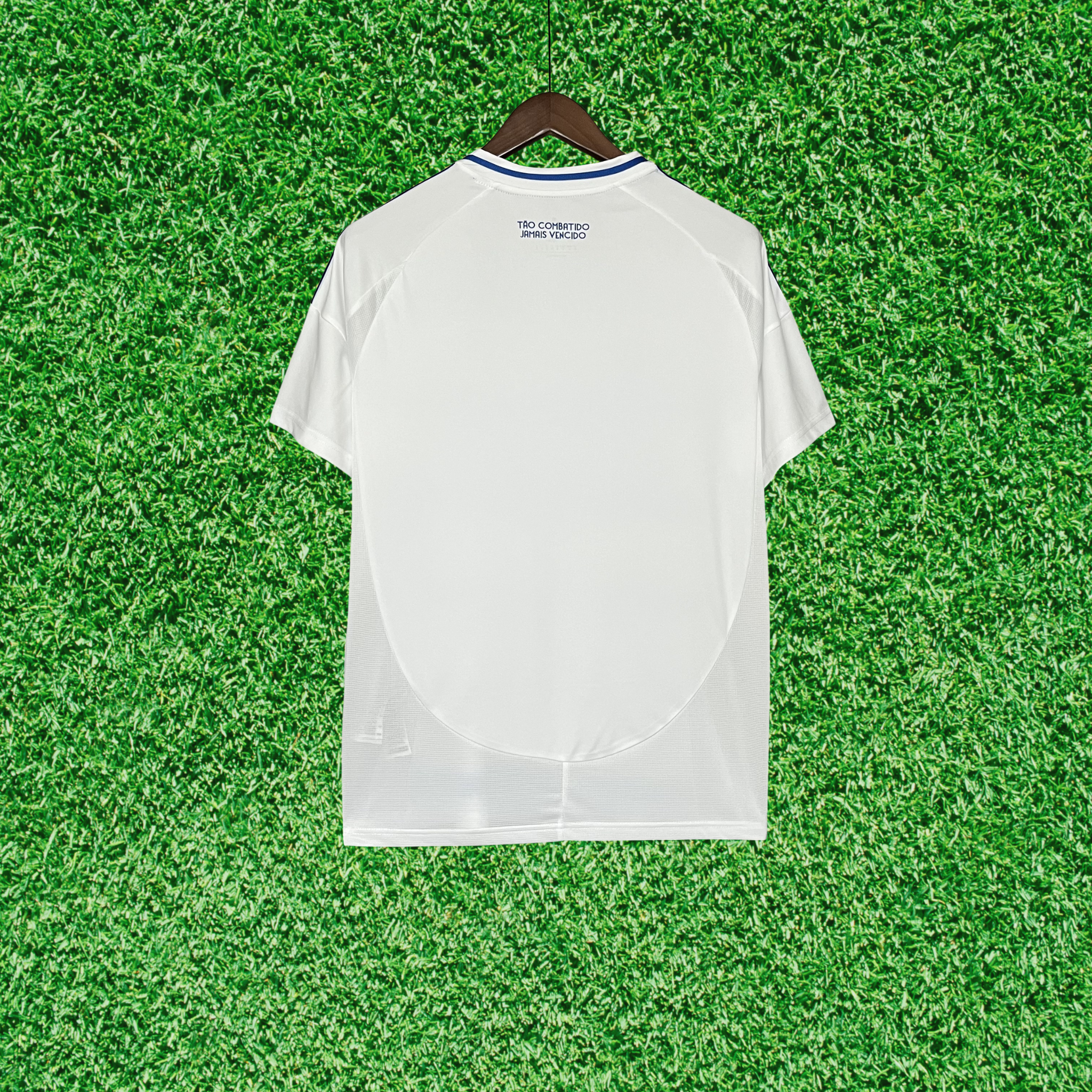 Jersey Cruzeiro II 25/26 Fan
