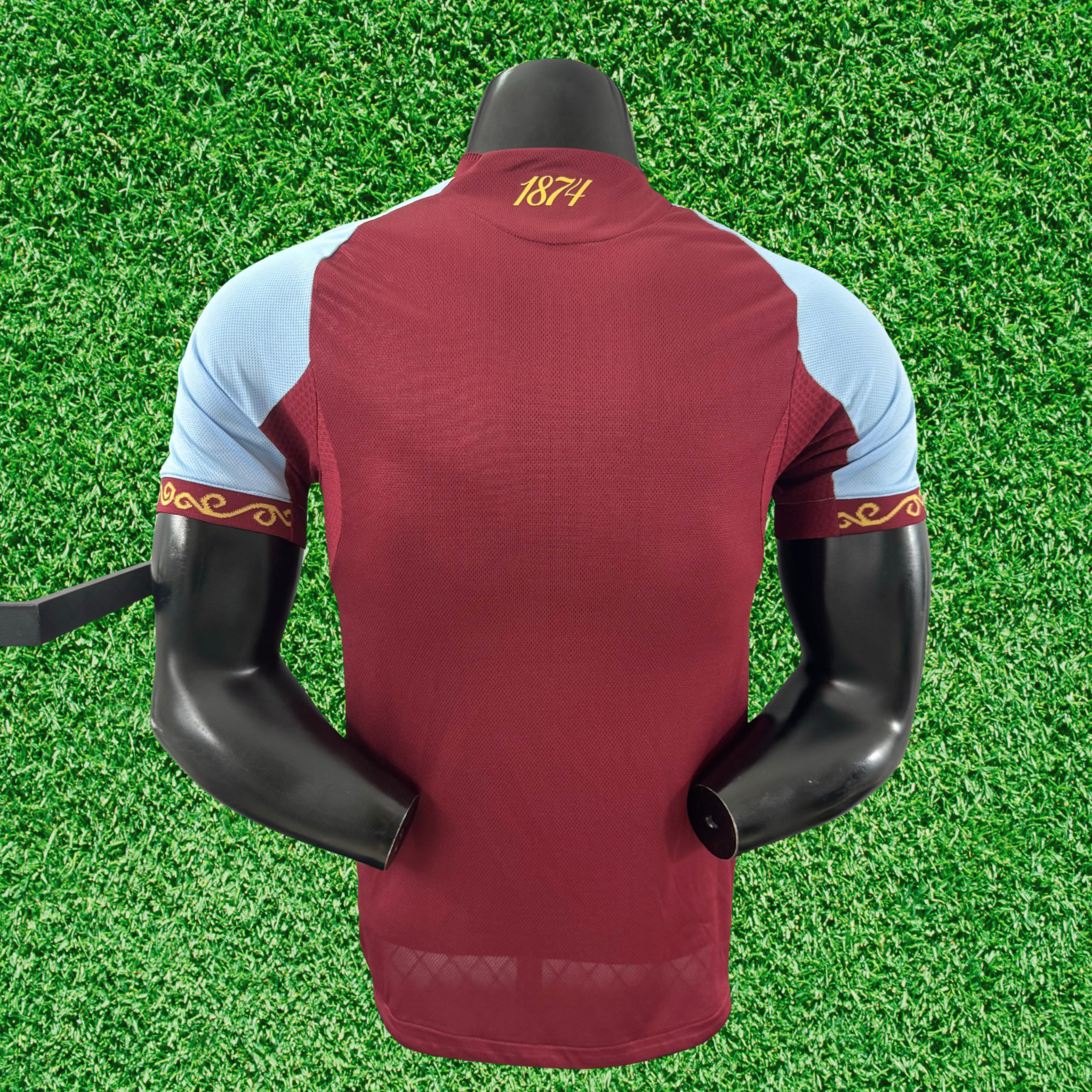 Jersey Aston Villa I 25/26 Player