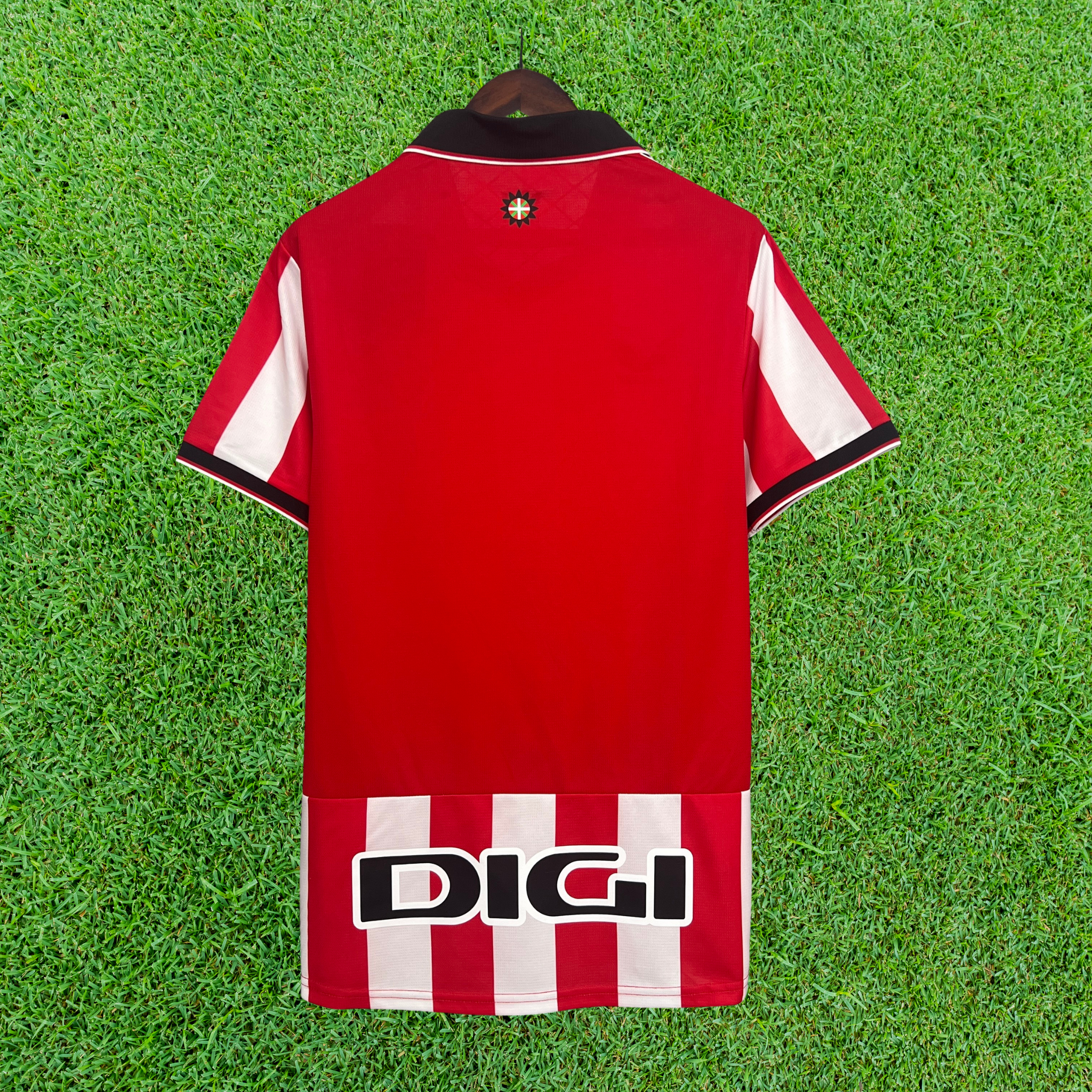 Jersey Athletic Bilbao I 25/26 Fan