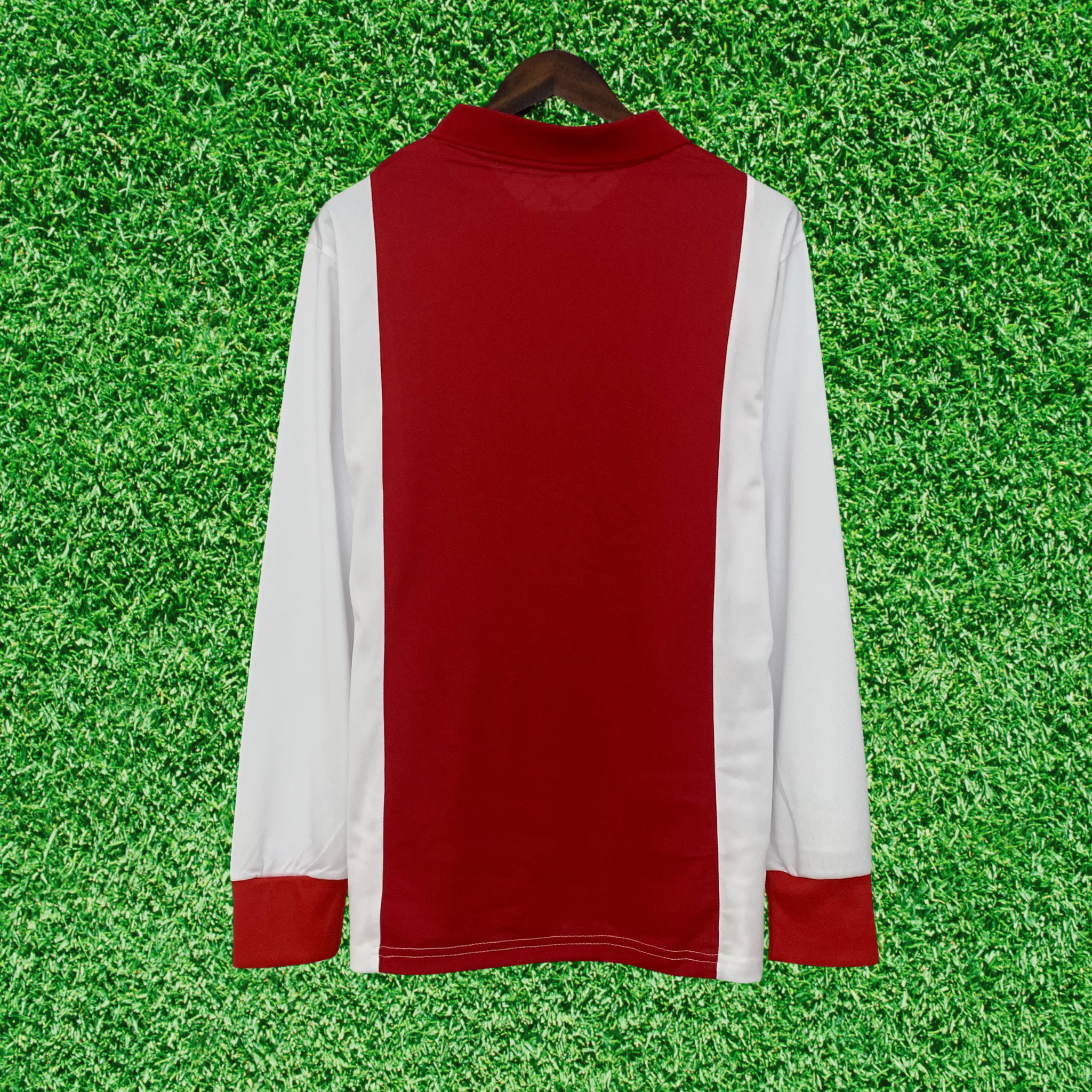 Jersey AFC Ajax Anniversary 25/26 Long Sleeve